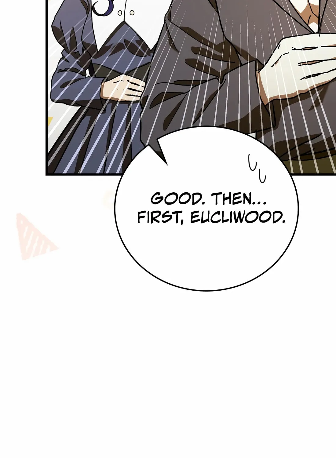 The Holy Power of Modern Medicine Chapter 131 page 15 - 