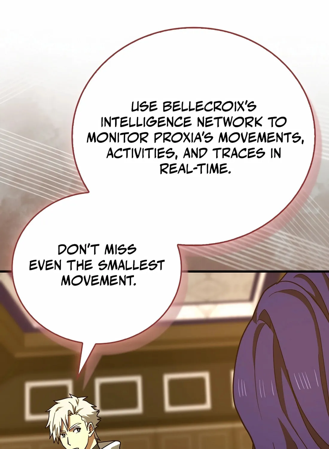 The Holy Power of Modern Medicine Chapter 131 page 16 - 