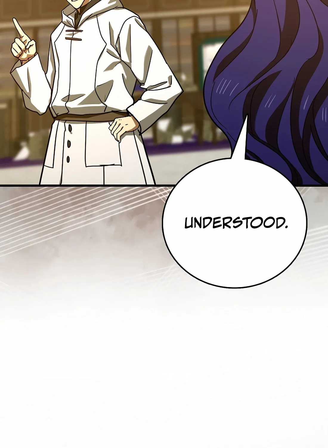 The Holy Power of Modern Medicine Chapter 131 page 17 - 