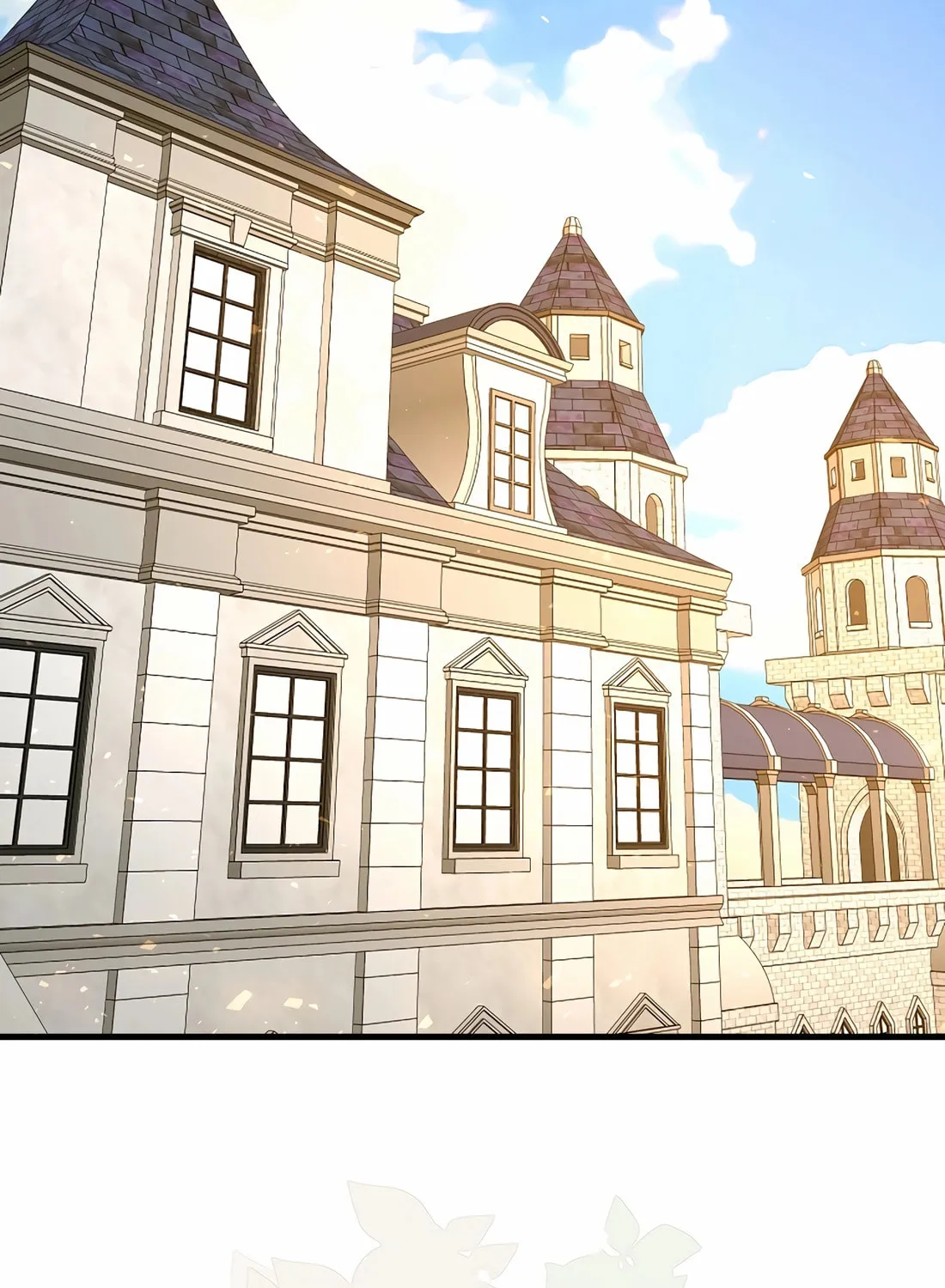 The Holy Power of Modern Medicine Chapter 131 page 3 - 