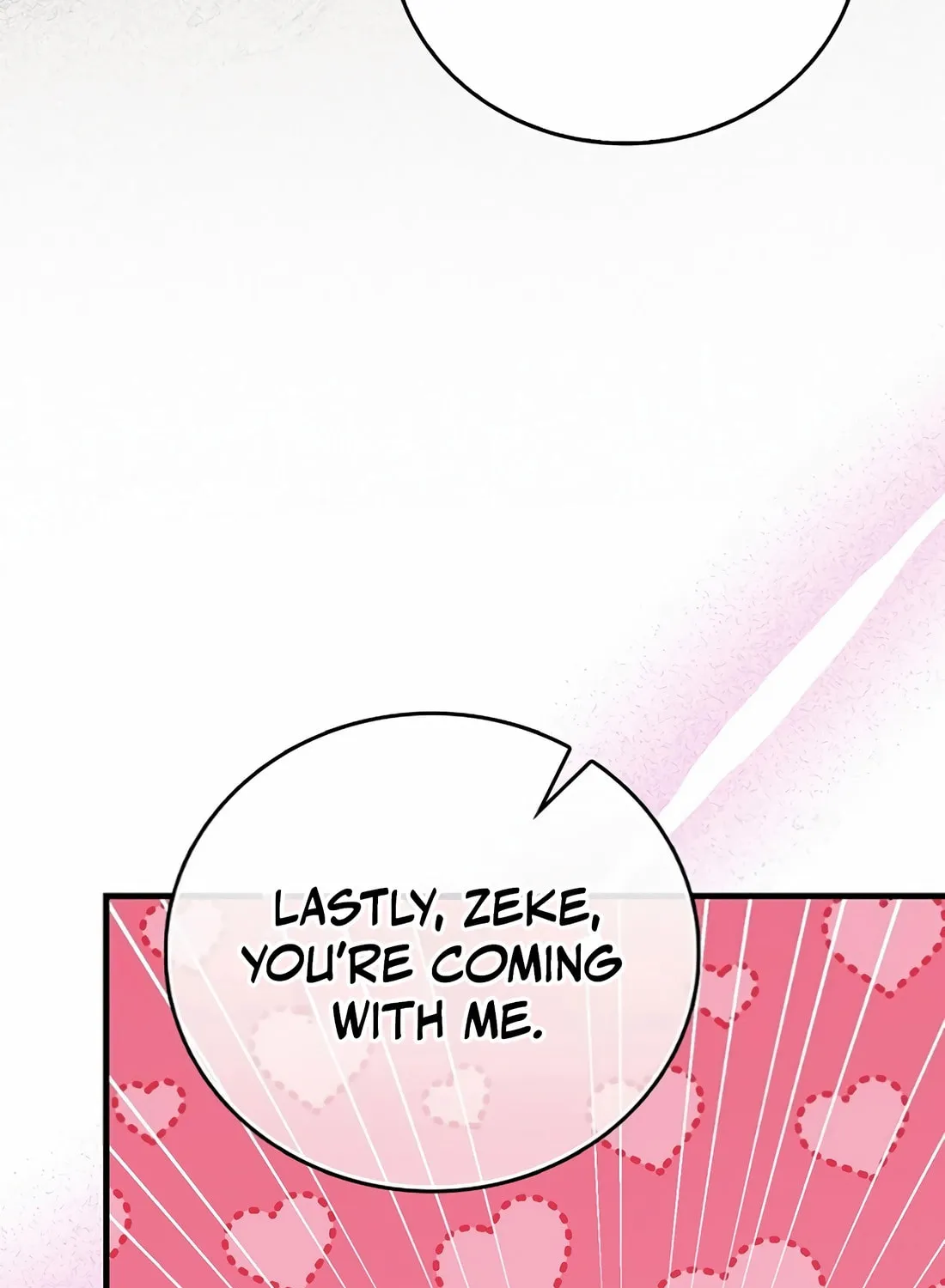 The Holy Power of Modern Medicine Chapter 131 page 21 - 
