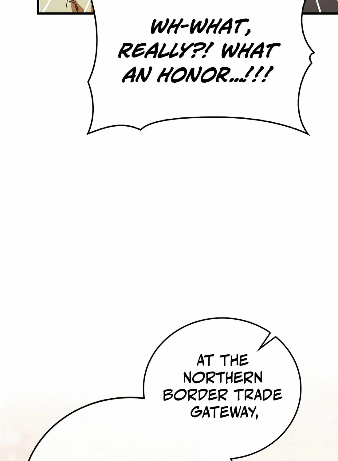 The Holy Power of Modern Medicine Chapter 131 page 23 - 