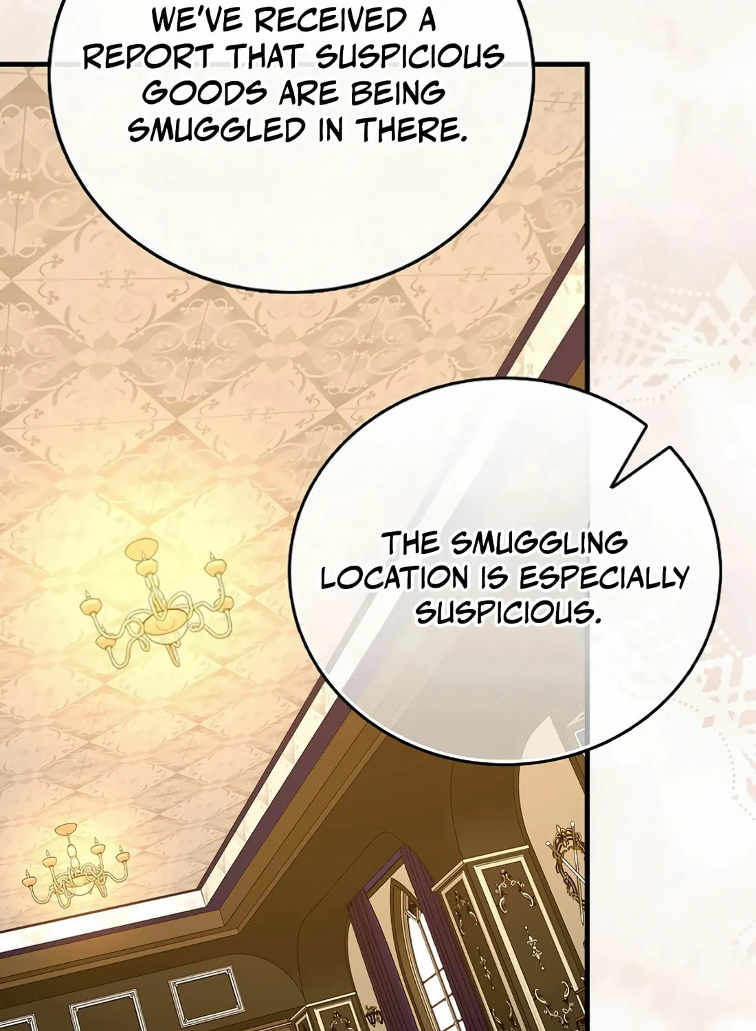 The Holy Power of Modern Medicine Chapter 131 page 24 - 