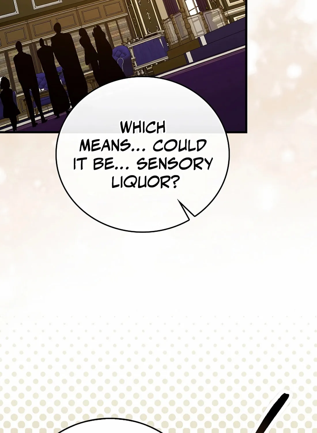 The Holy Power of Modern Medicine Chapter 131 page 25 - 