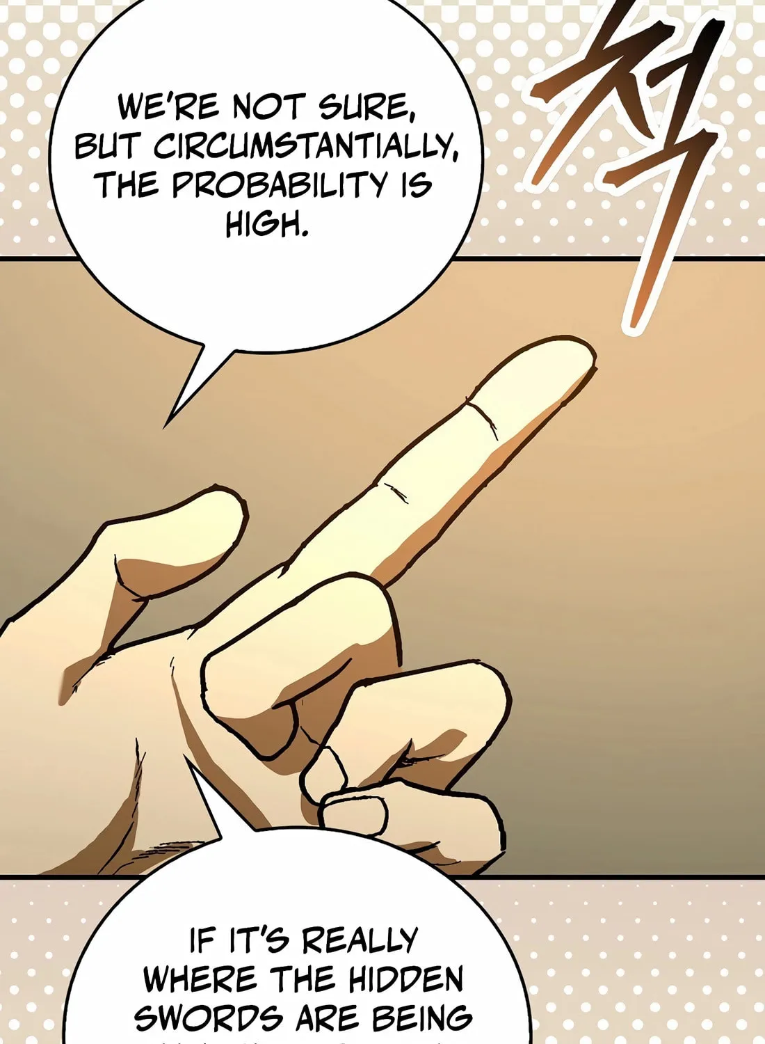 The Holy Power of Modern Medicine Chapter 131 page 26 - 