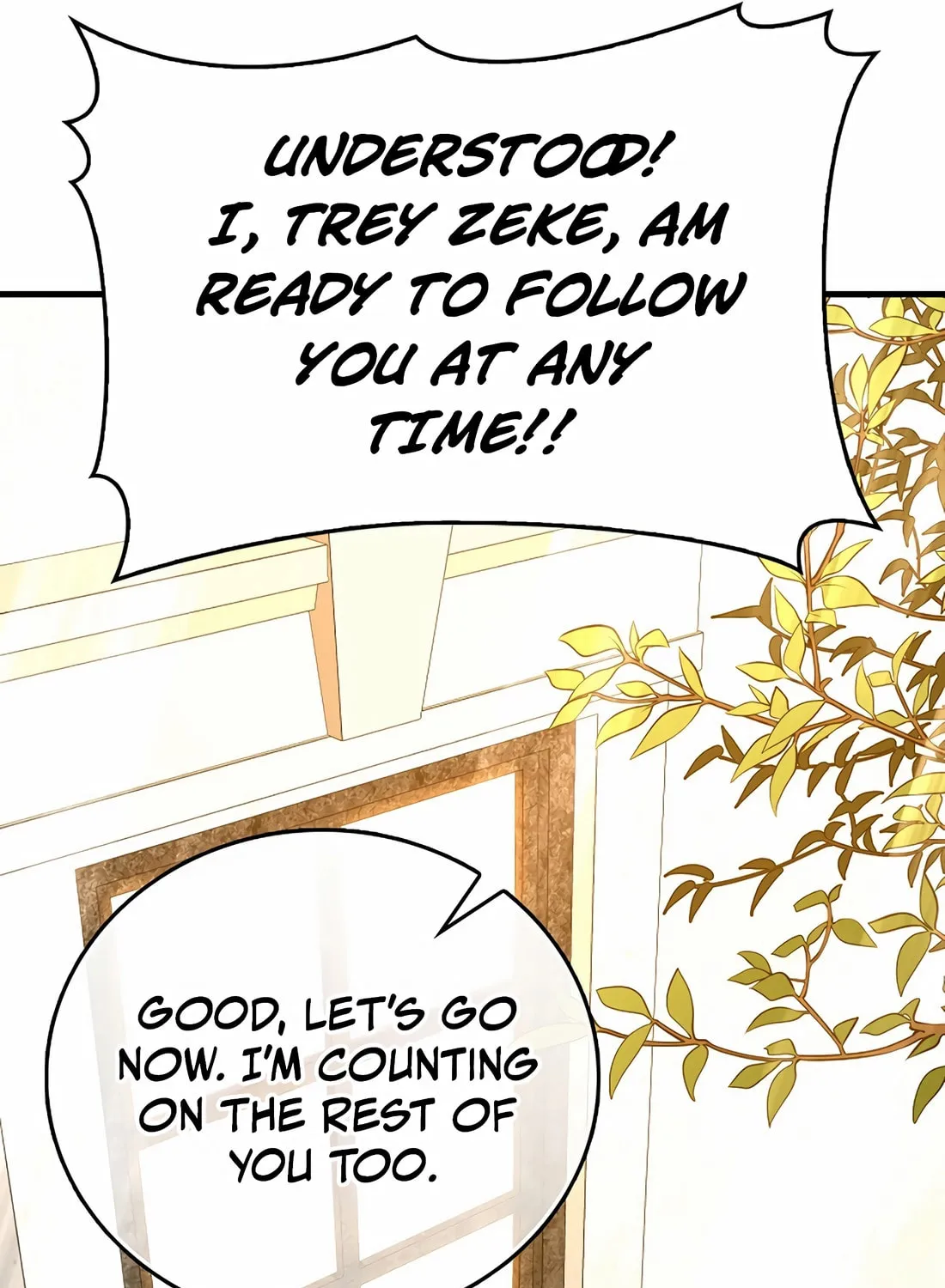 The Holy Power of Modern Medicine Chapter 131 page 28 - 