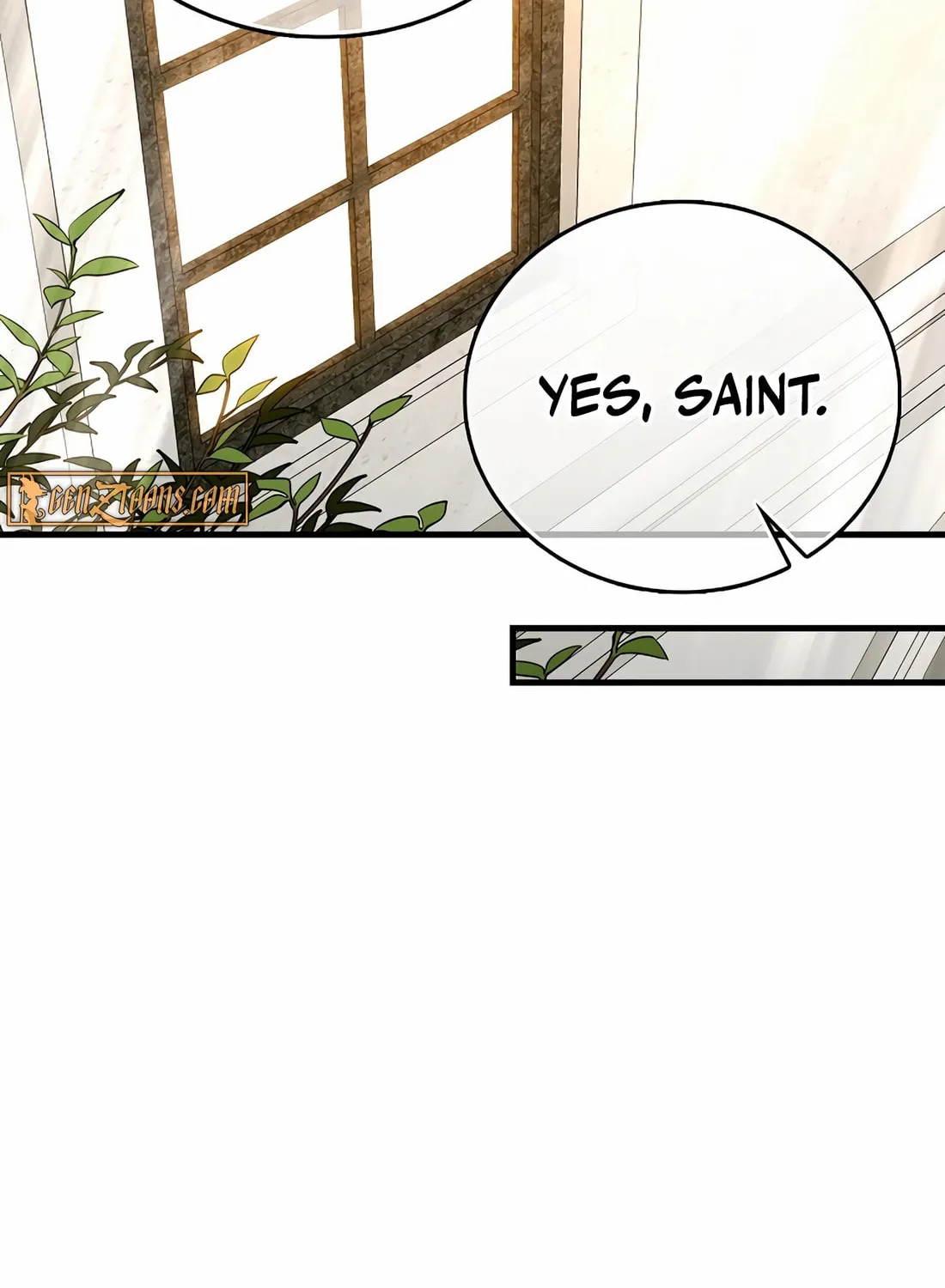 The Holy Power of Modern Medicine Chapter 131 page 29 - 