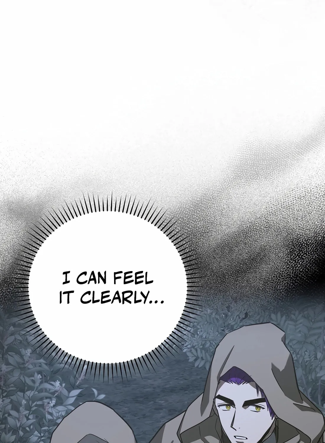 The Holy Power of Modern Medicine Chapter 131 page 33 - 