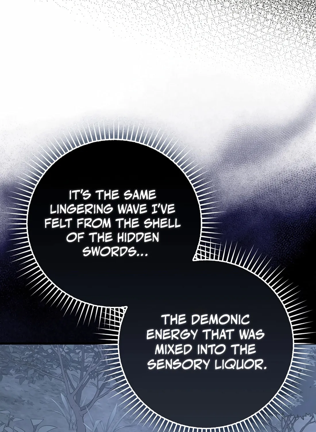 The Holy Power of Modern Medicine Chapter 131 page 35 - 