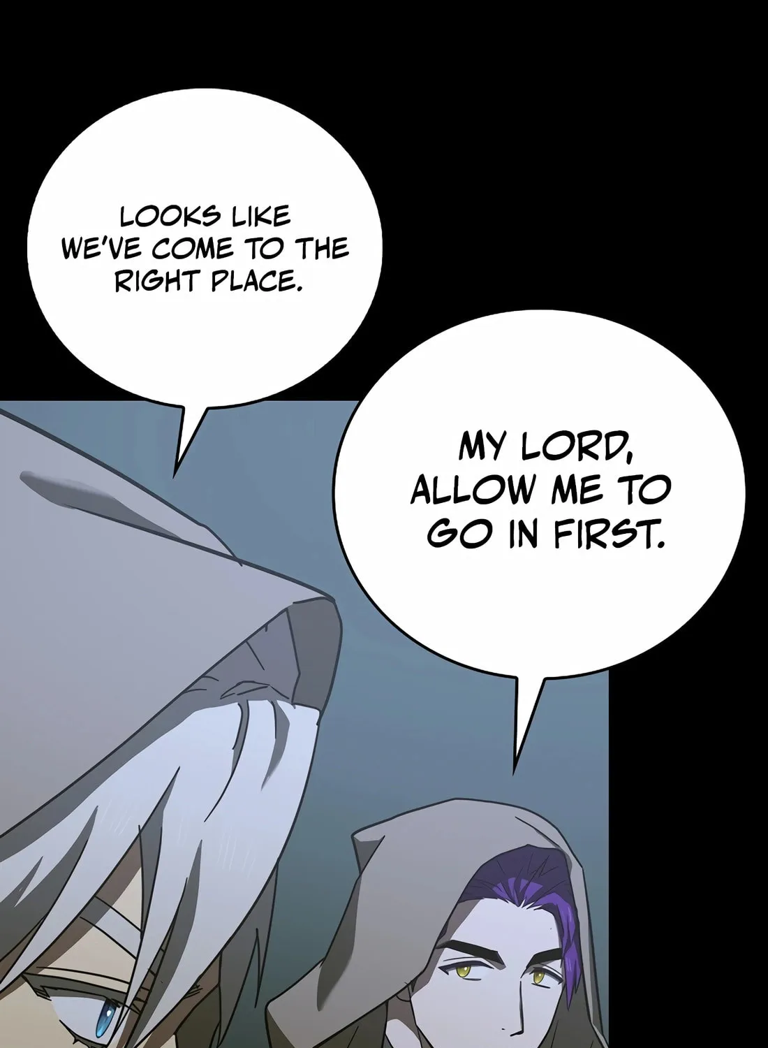 The Holy Power of Modern Medicine Chapter 131 page 38 - 