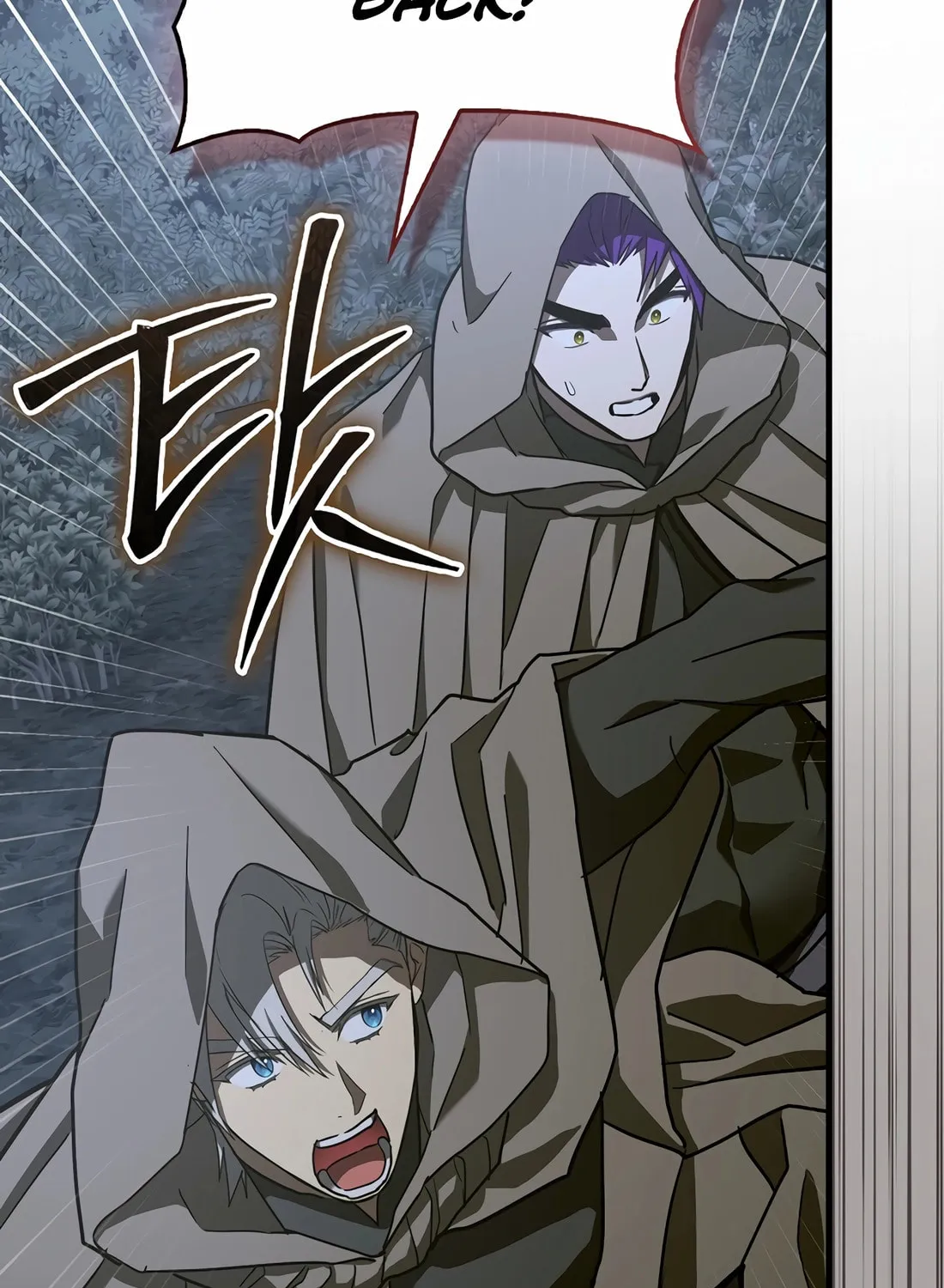 The Holy Power of Modern Medicine Chapter 131 page 42 - 