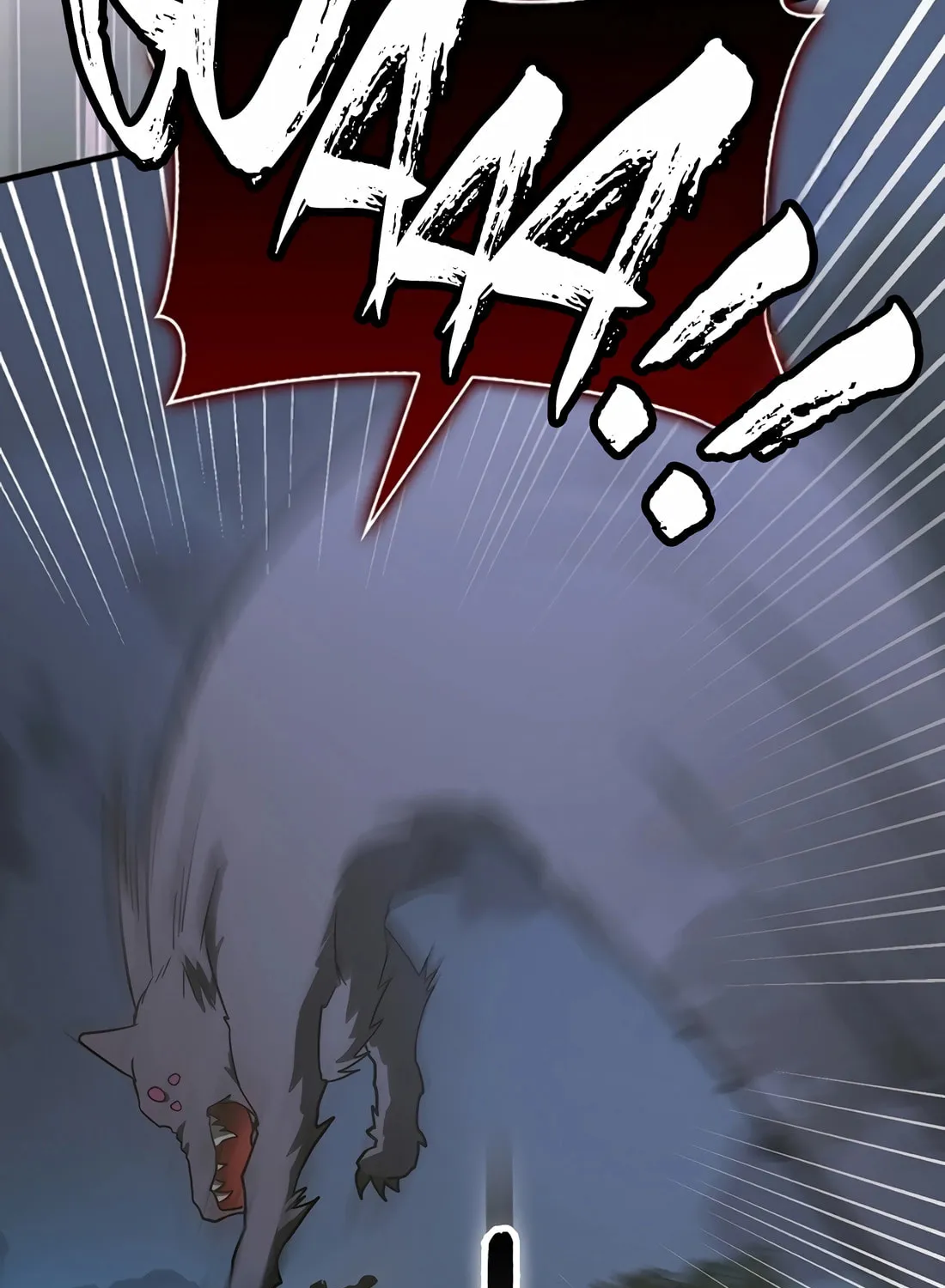 The Holy Power of Modern Medicine Chapter 131 page 44 - 