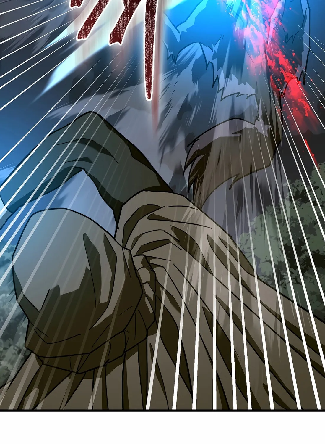 The Holy Power of Modern Medicine Chapter 131 page 48 - 