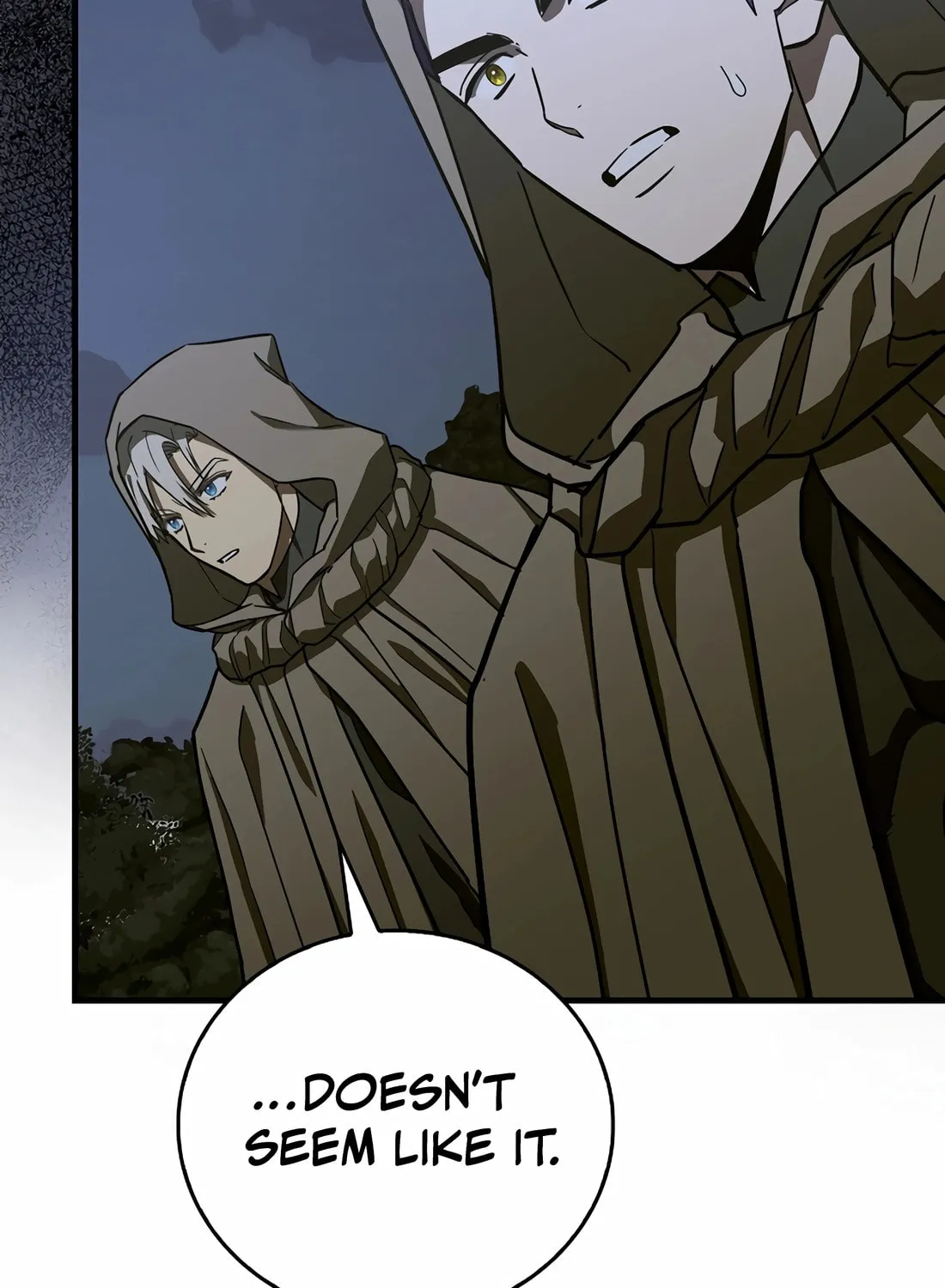 The Holy Power of Modern Medicine Chapter 131 page 50 - 