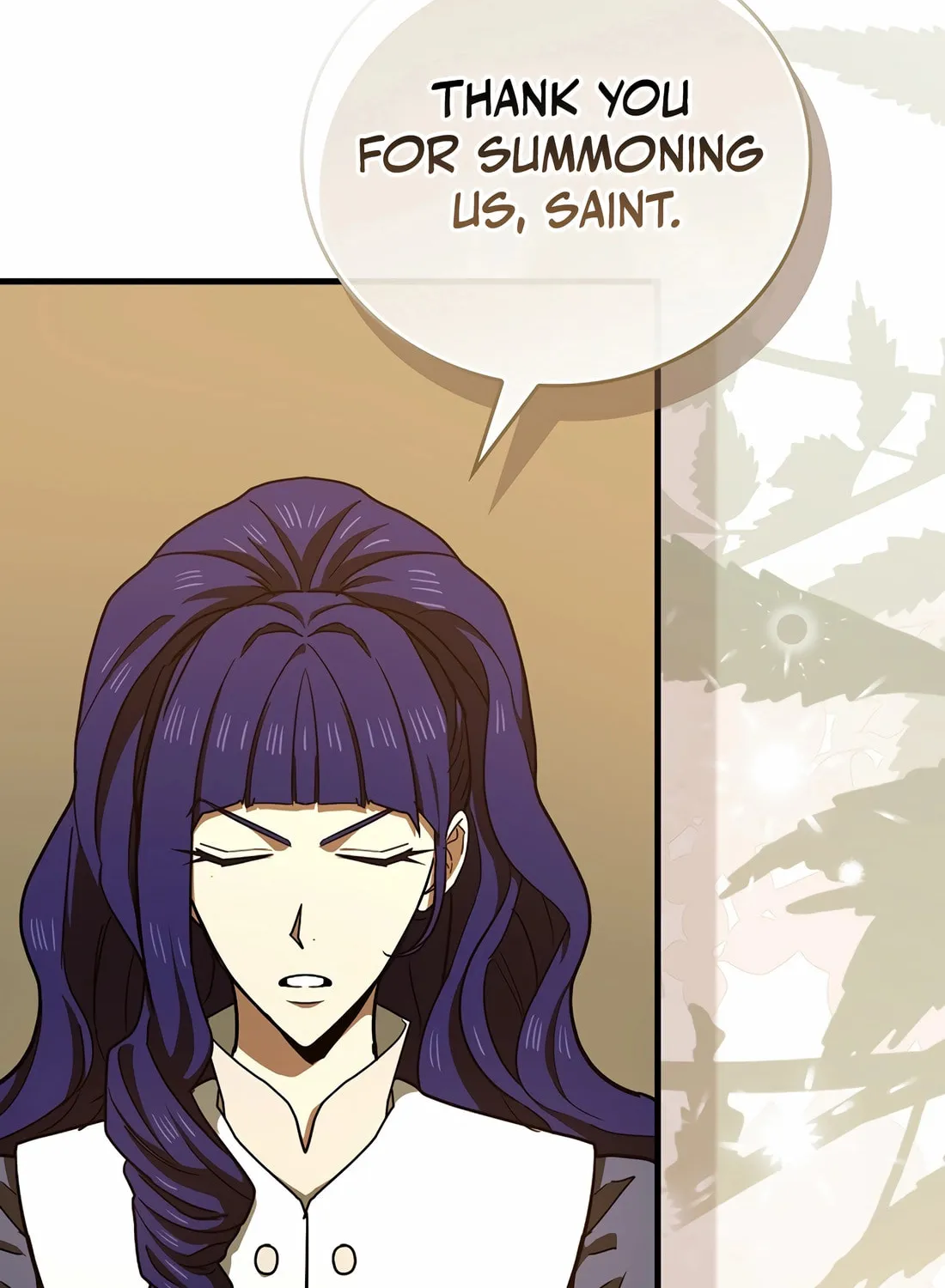 The Holy Power of Modern Medicine Chapter 131 page 6 - 
