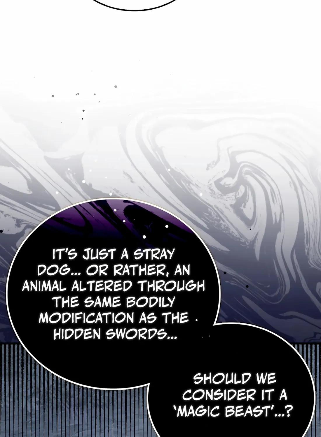 The Holy Power of Modern Medicine Chapter 131 page 51 - 