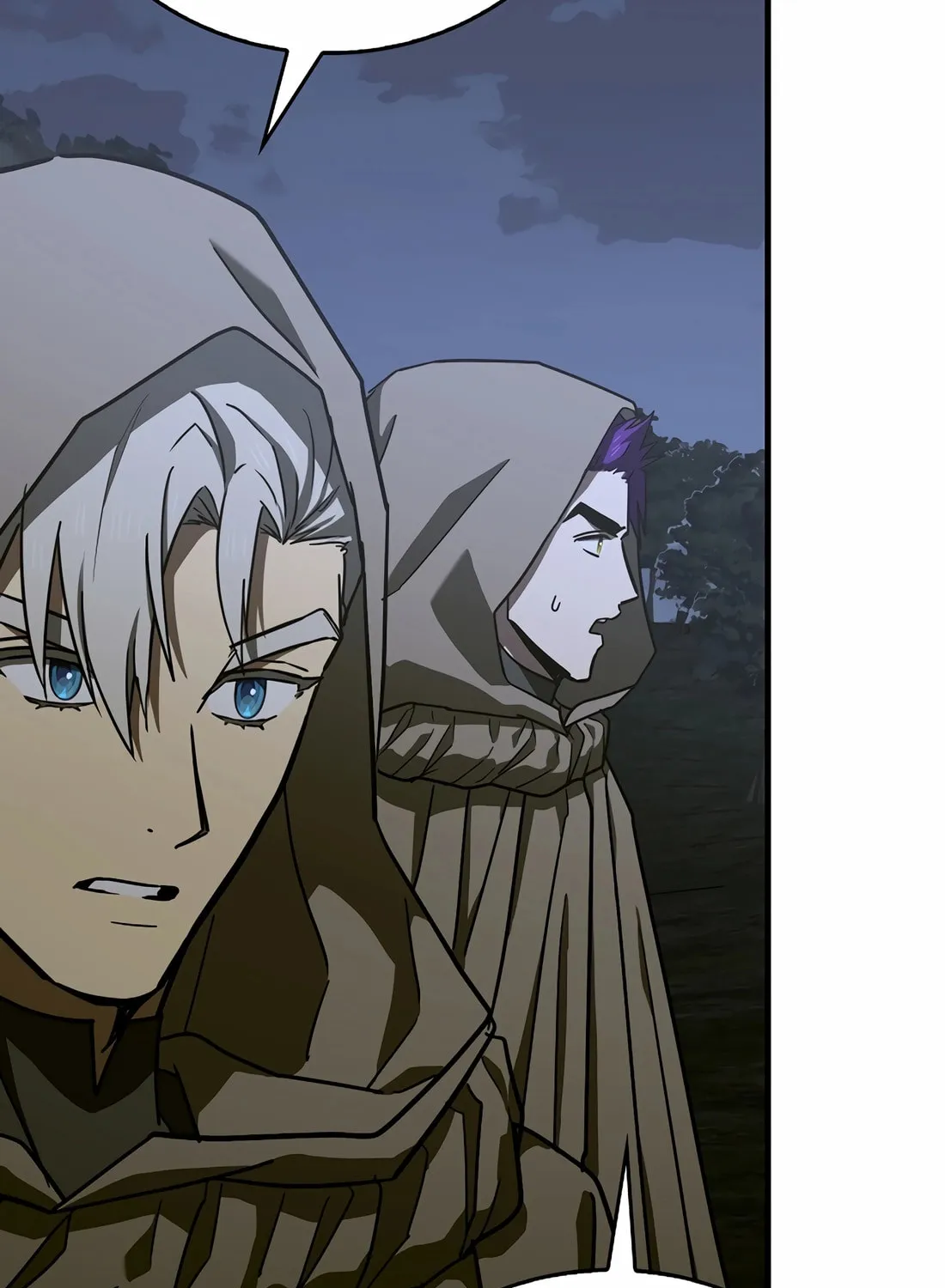 The Holy Power of Modern Medicine Chapter 131 page 58 - 