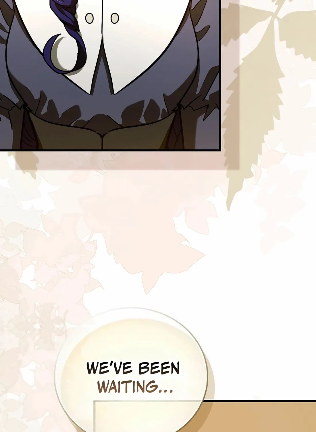 The Holy Power of Modern Medicine Chapter 131 page 7 - 