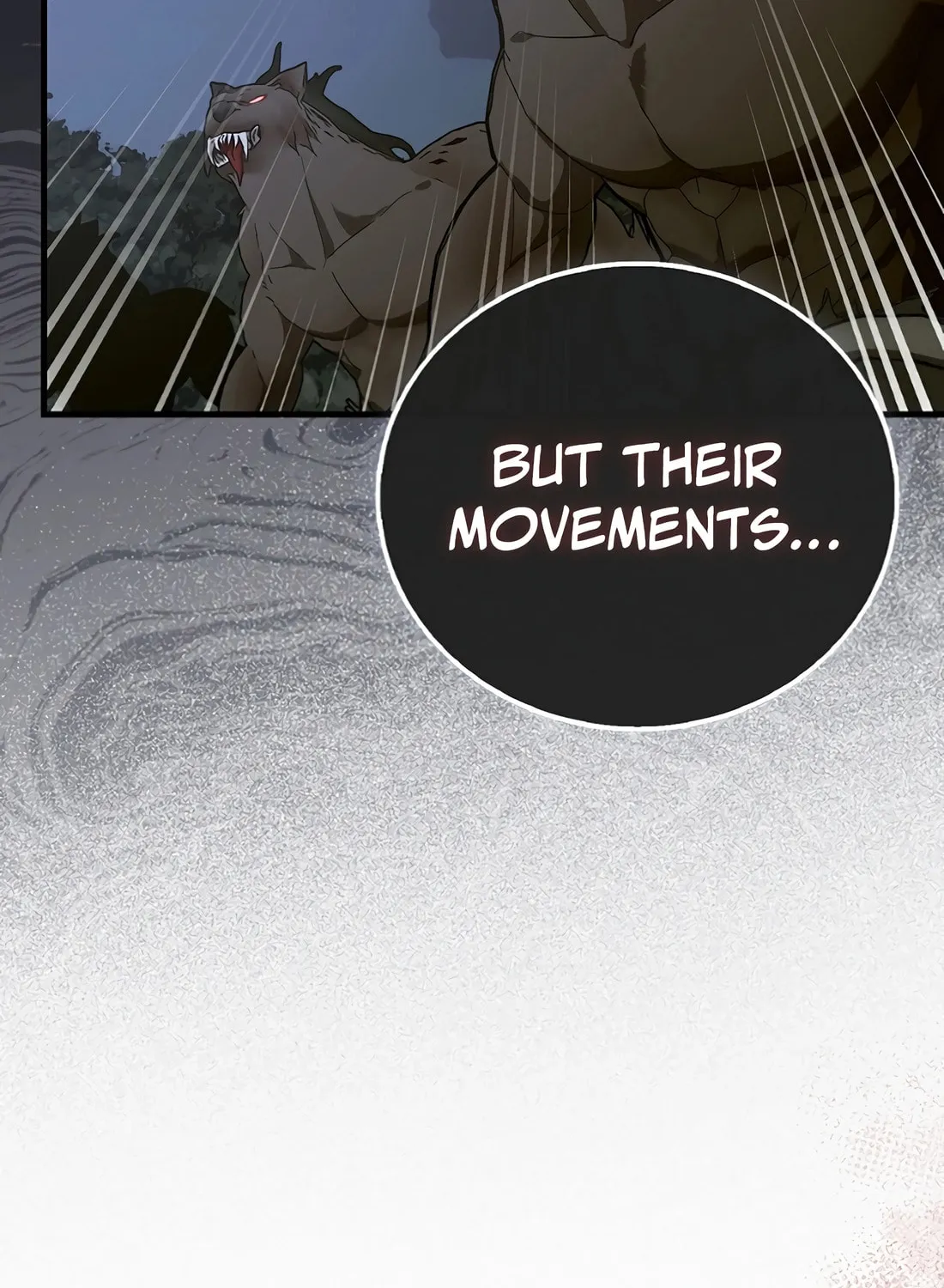The Holy Power of Modern Medicine Chapter 131 page 61 - 