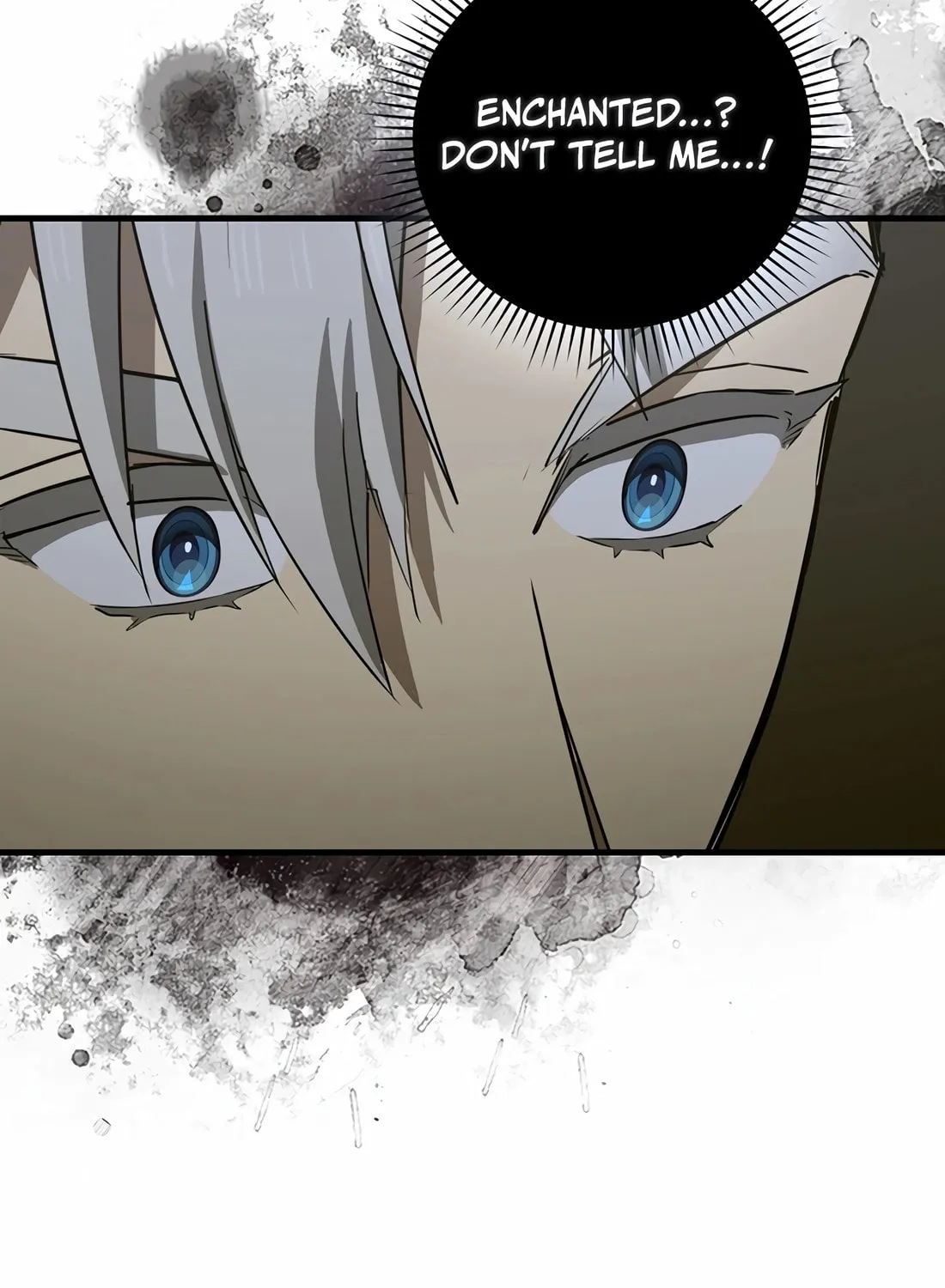 The Holy Power of Modern Medicine Chapter 131 page 64 - 