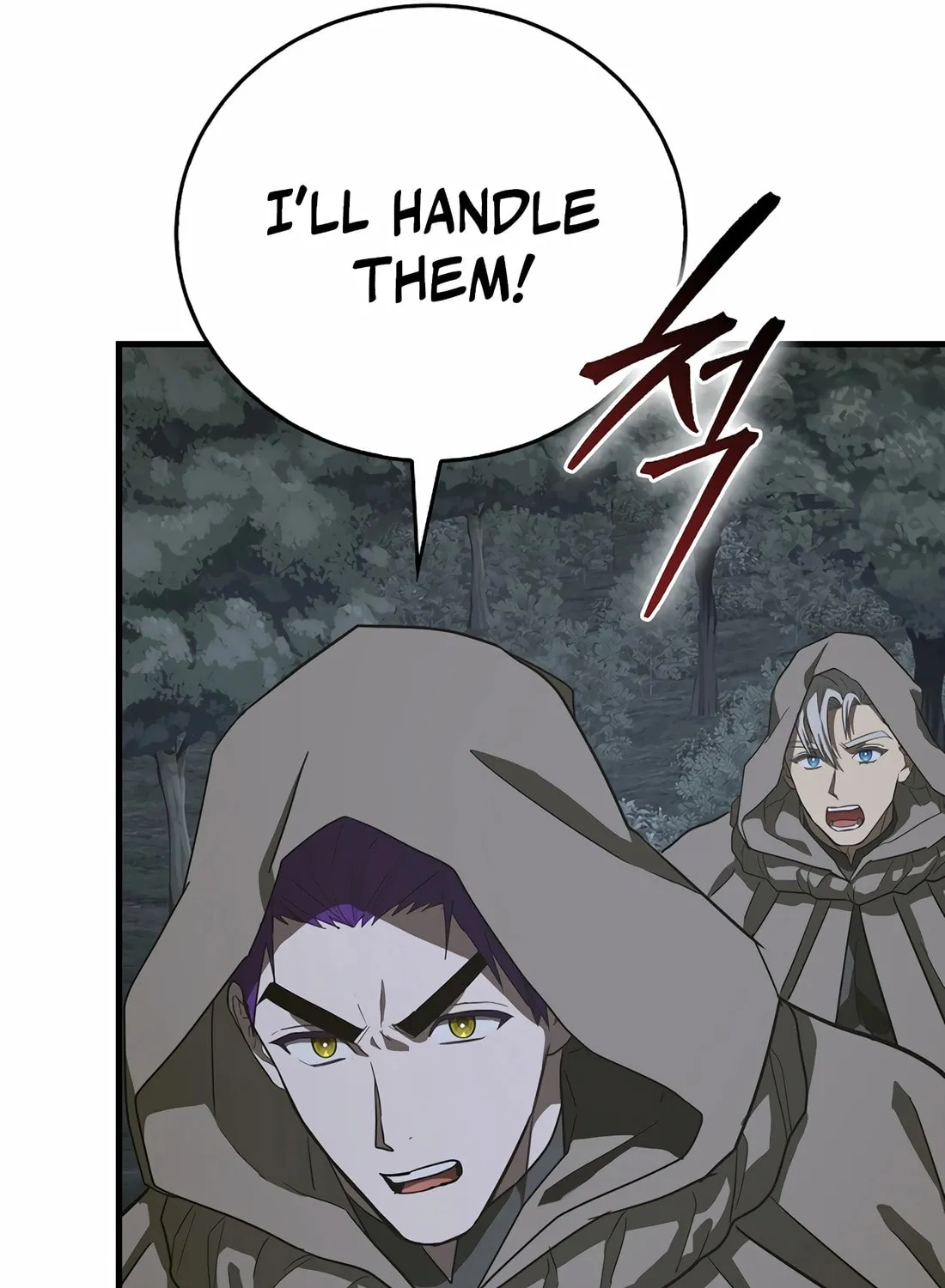 The Holy Power of Modern Medicine Chapter 131 page 66 - 