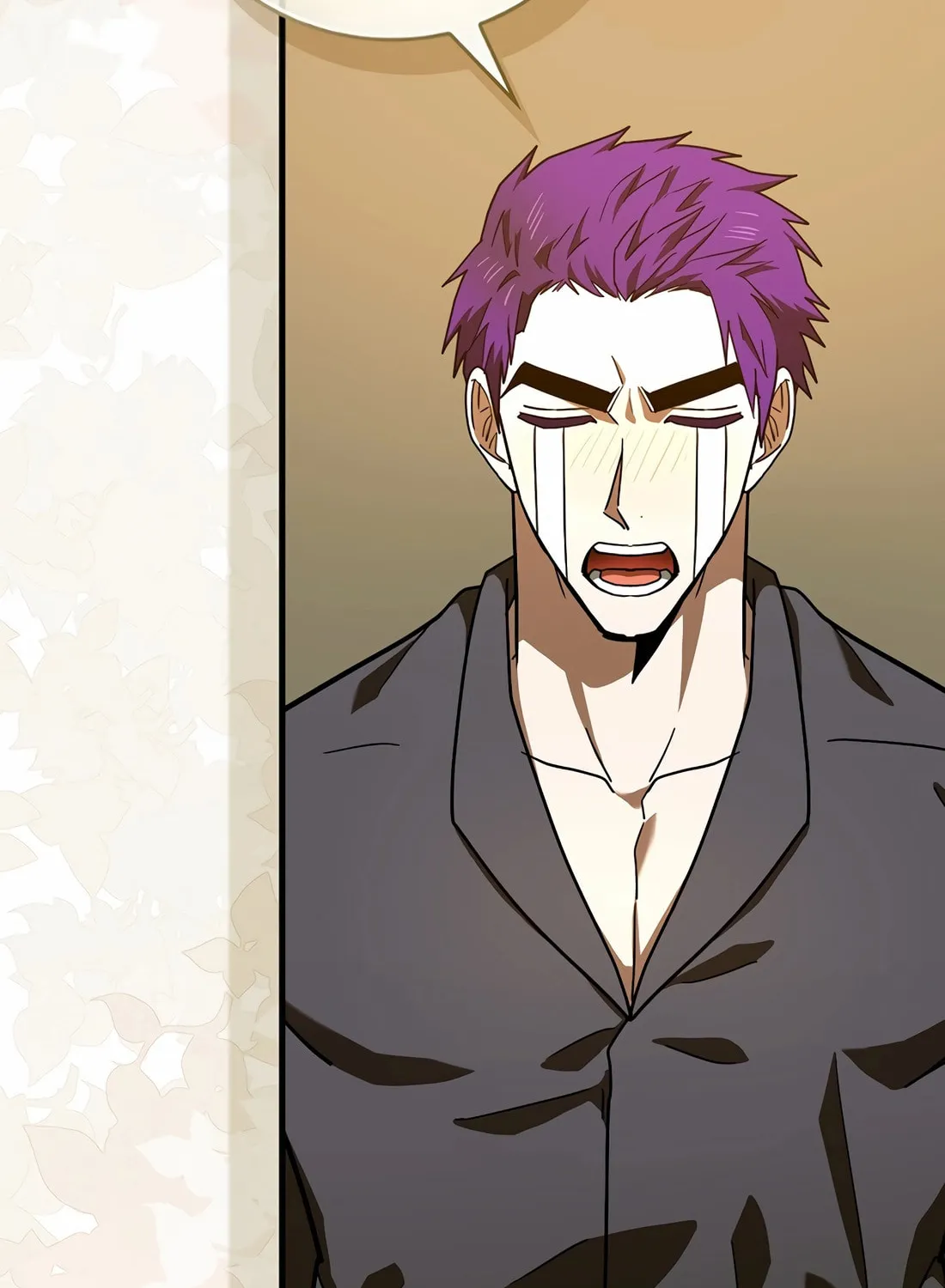The Holy Power of Modern Medicine Chapter 131 page 8 - 