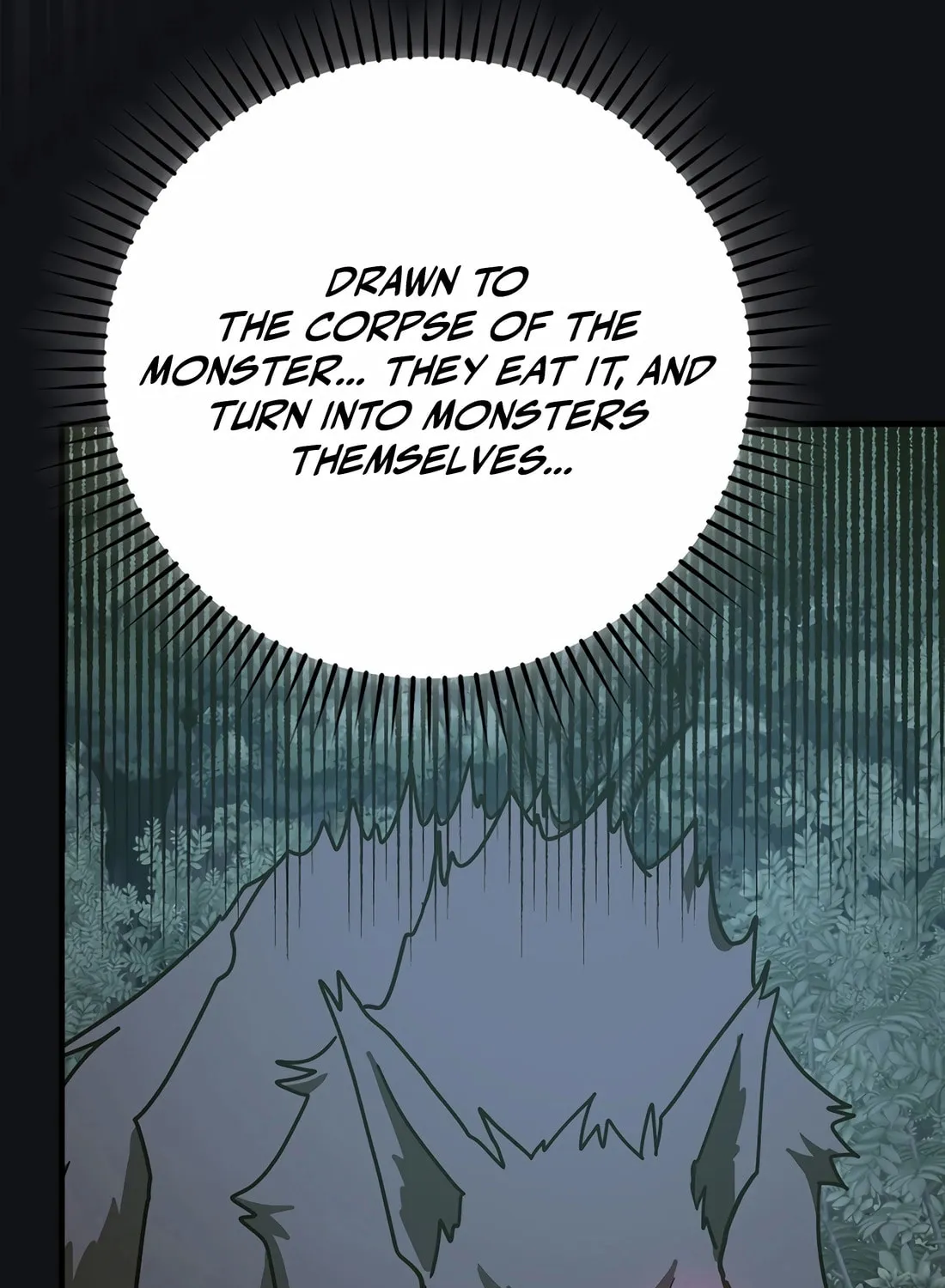 The Holy Power of Modern Medicine Chapter 131 page 74 - 