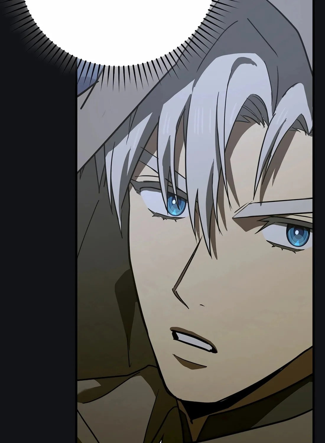 The Holy Power of Modern Medicine Chapter 131 page 77 - 