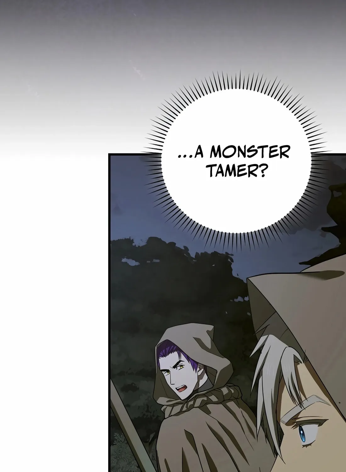The Holy Power of Modern Medicine Chapter 131 page 86 - 