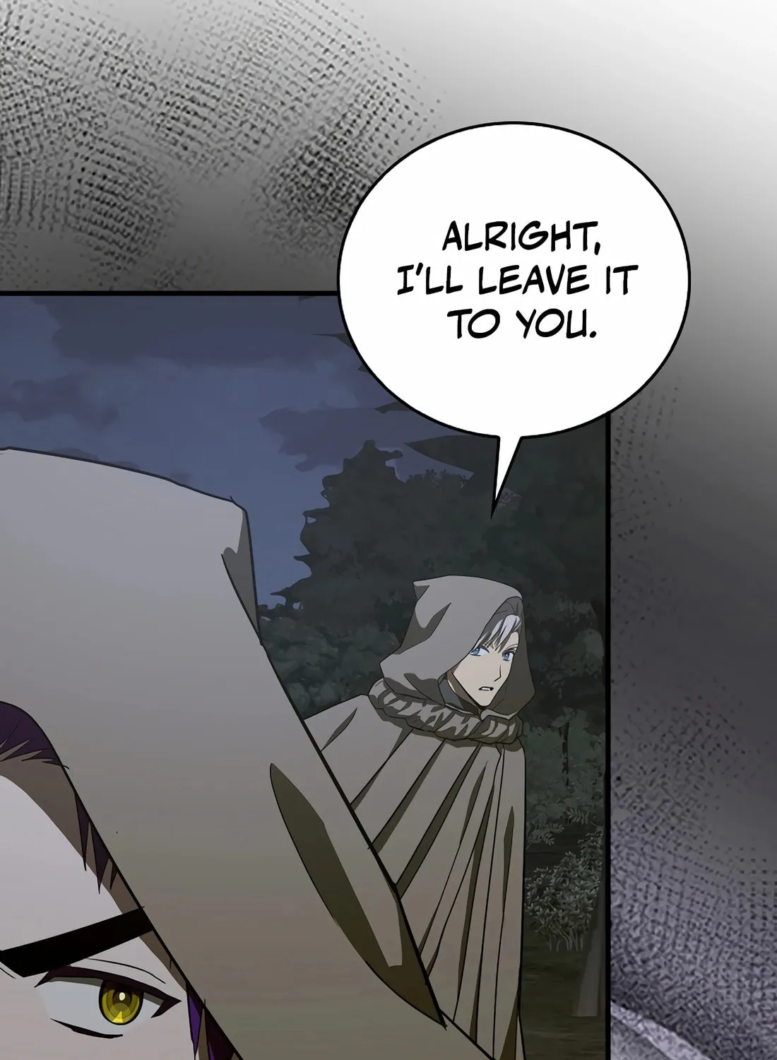 The Holy Power of Modern Medicine Chapter 131 page 89 - 
