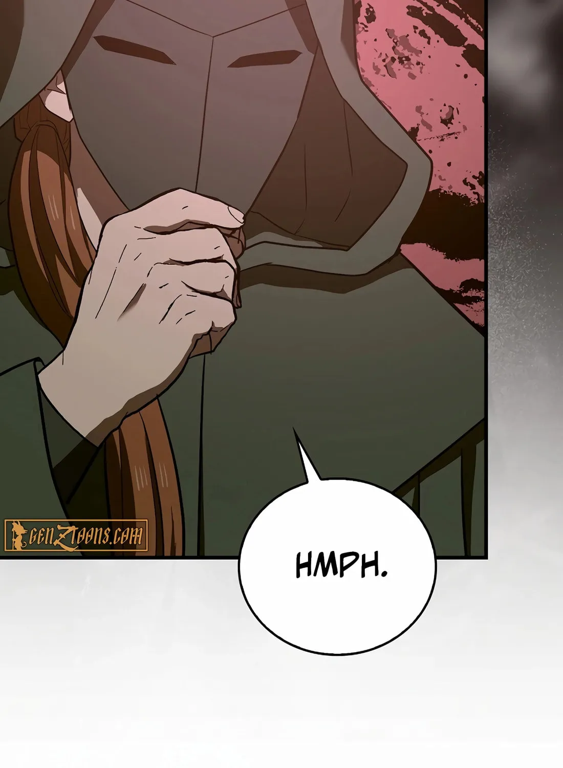 The Holy Power of Modern Medicine Chapter 131 page 92 - 