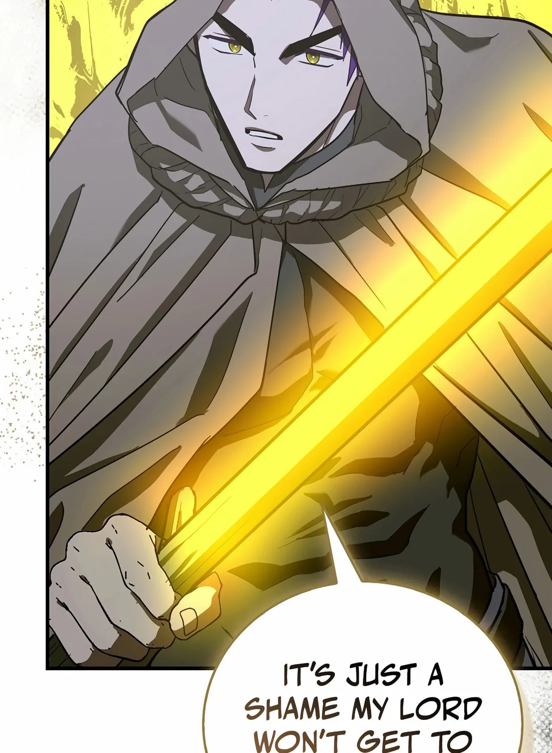 The Holy Power of Modern Medicine Chapter 131 page 94 - 