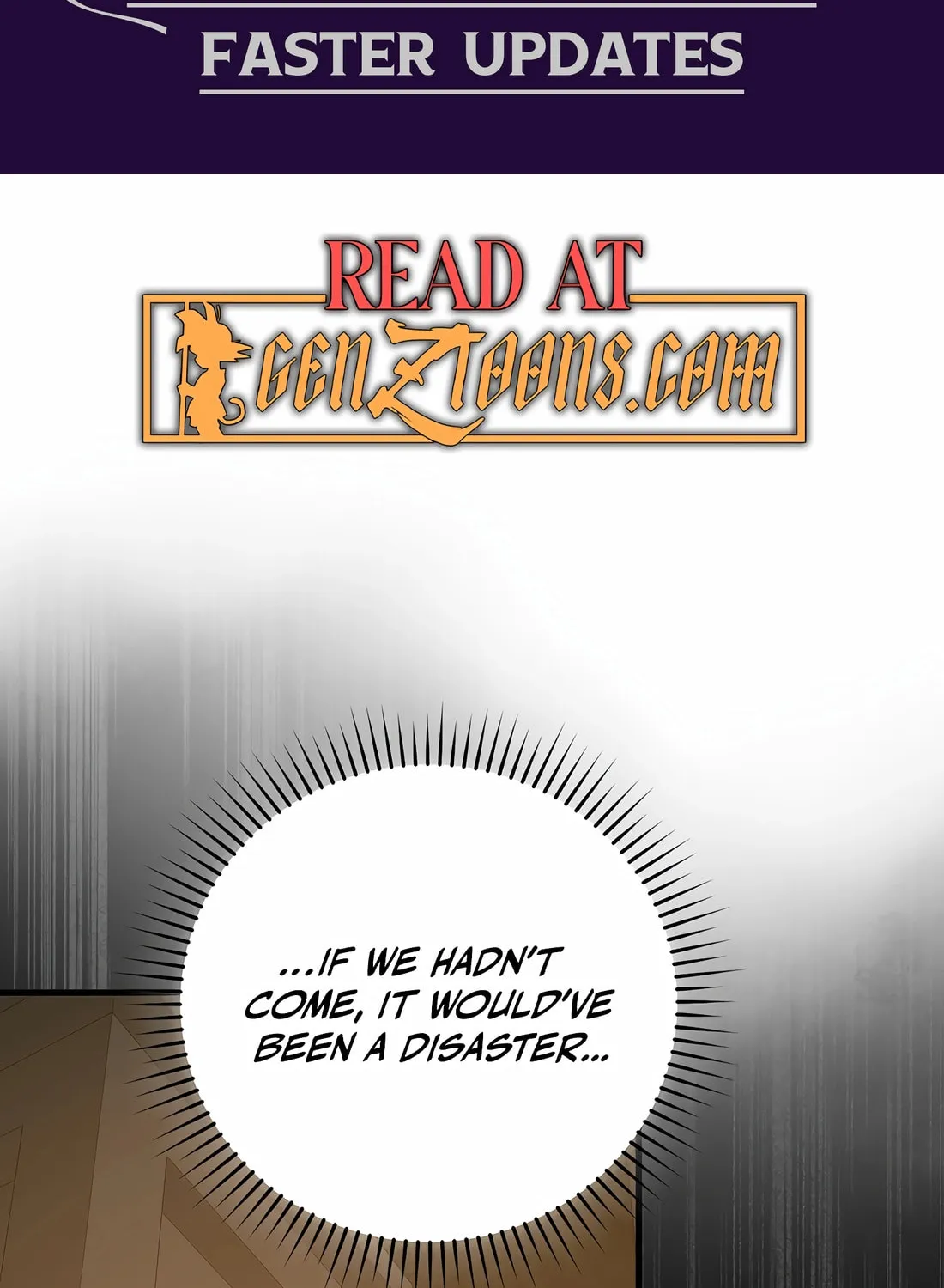 The Holy Power of Modern Medicine Chapter 132 page 2 - 