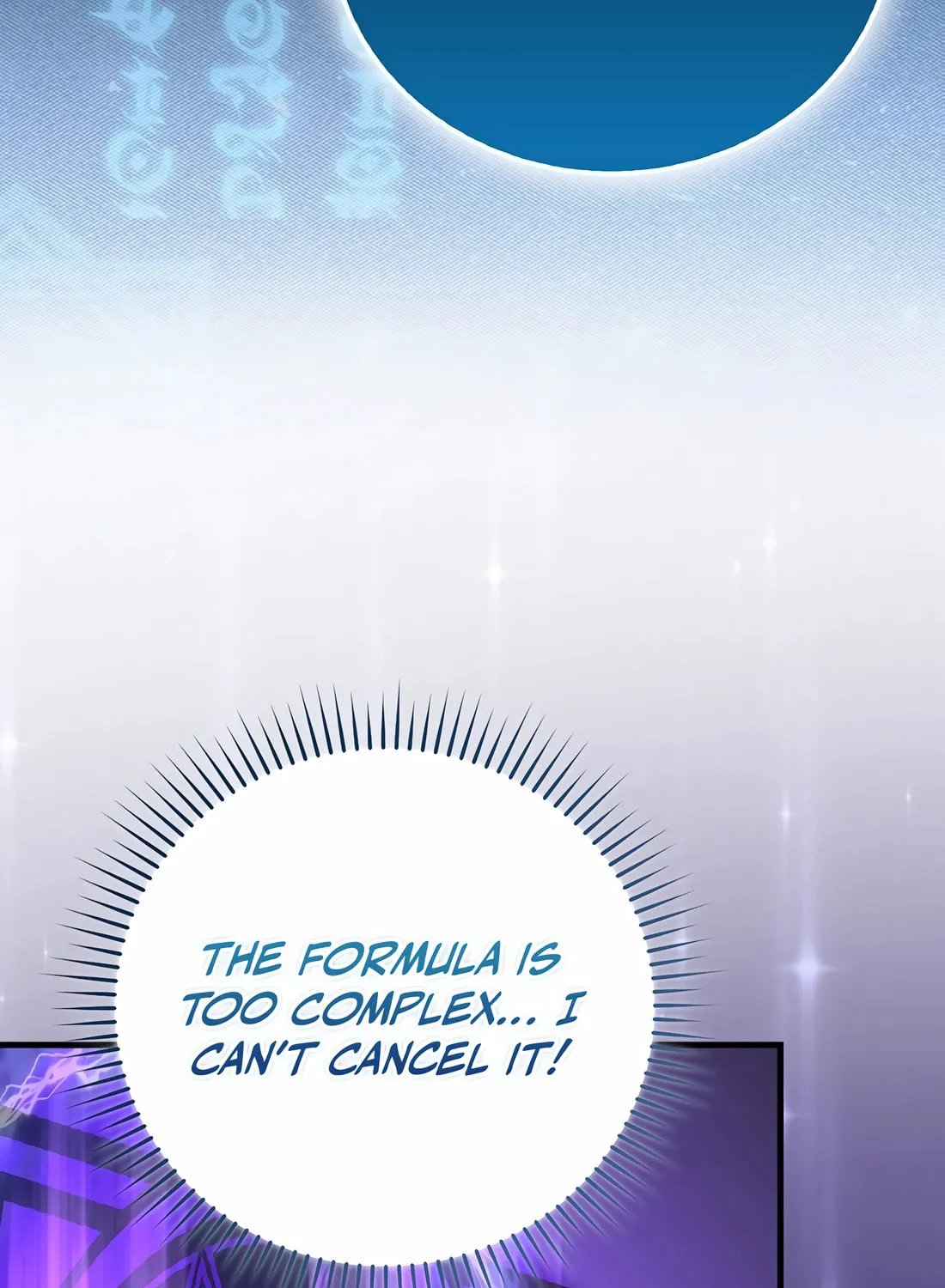 The Holy Power of Modern Medicine Chapter 132 page 101 - 