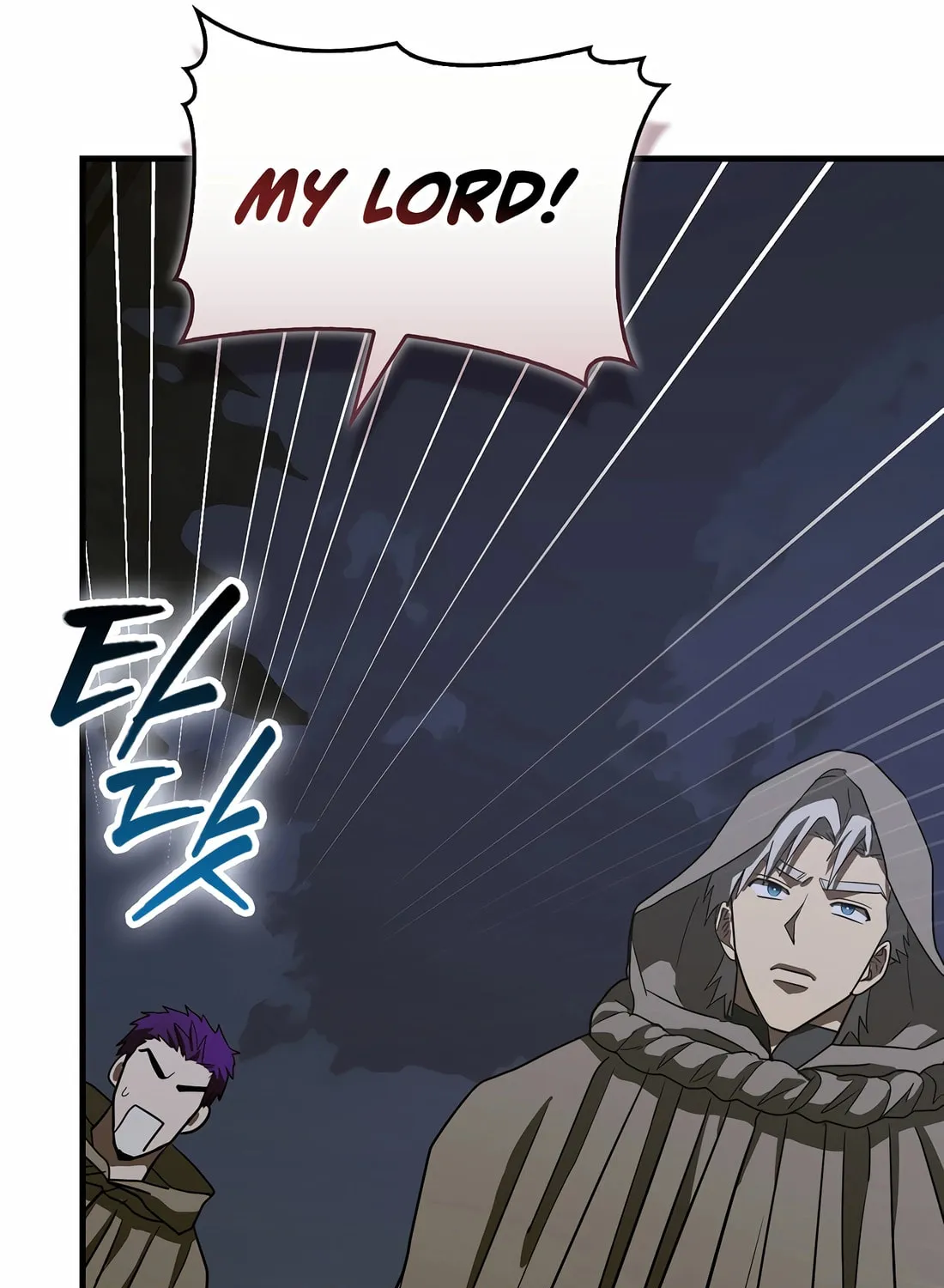 The Holy Power of Modern Medicine Chapter 132 page 104 - 