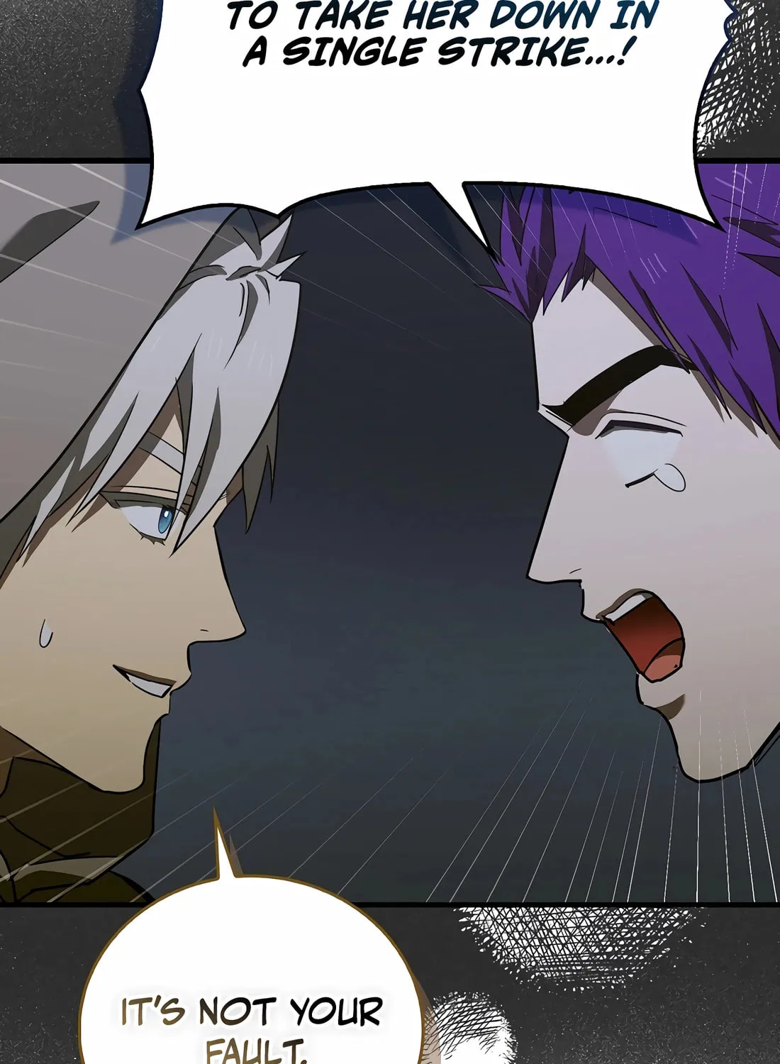 The Holy Power of Modern Medicine Chapter 132 page 106 - 