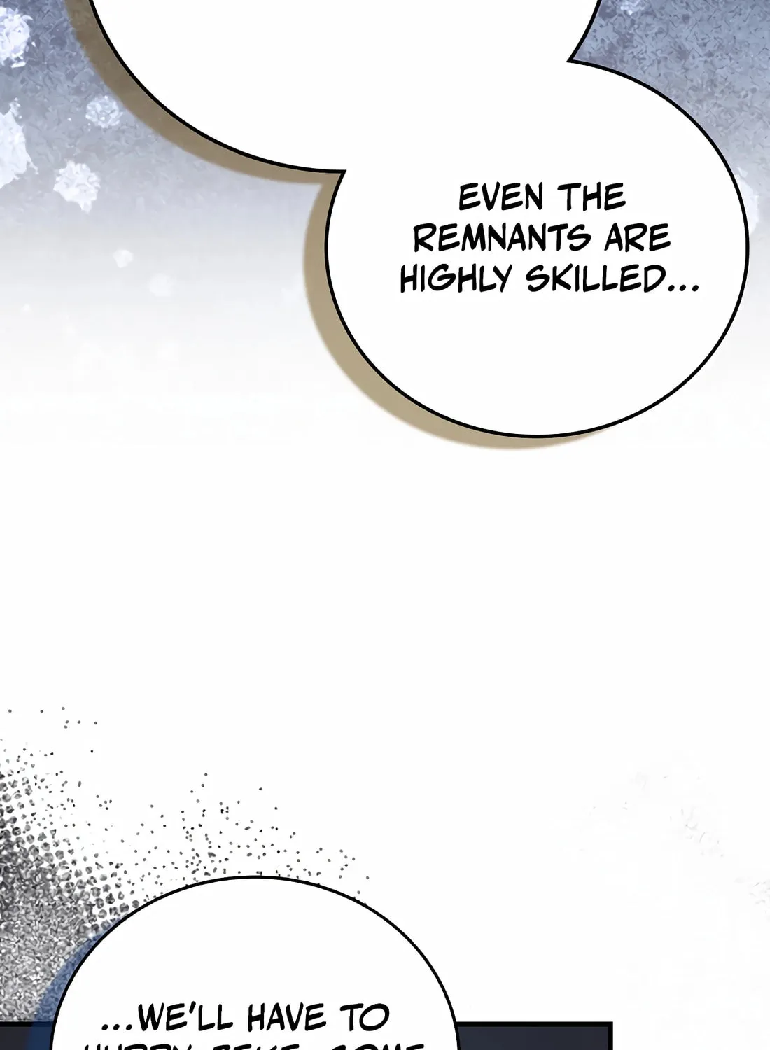 The Holy Power of Modern Medicine Chapter 132 page 109 - 