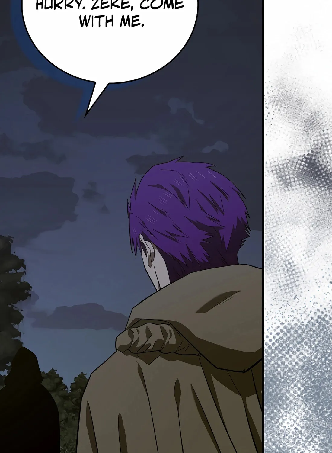 The Holy Power of Modern Medicine Chapter 132 page 110 - 