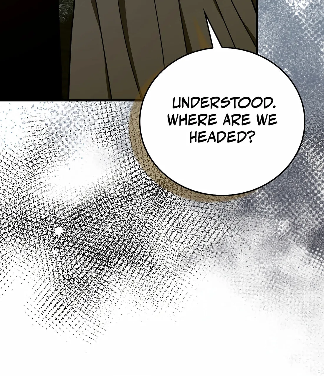 The Holy Power of Modern Medicine Chapter 132 page 111 - 