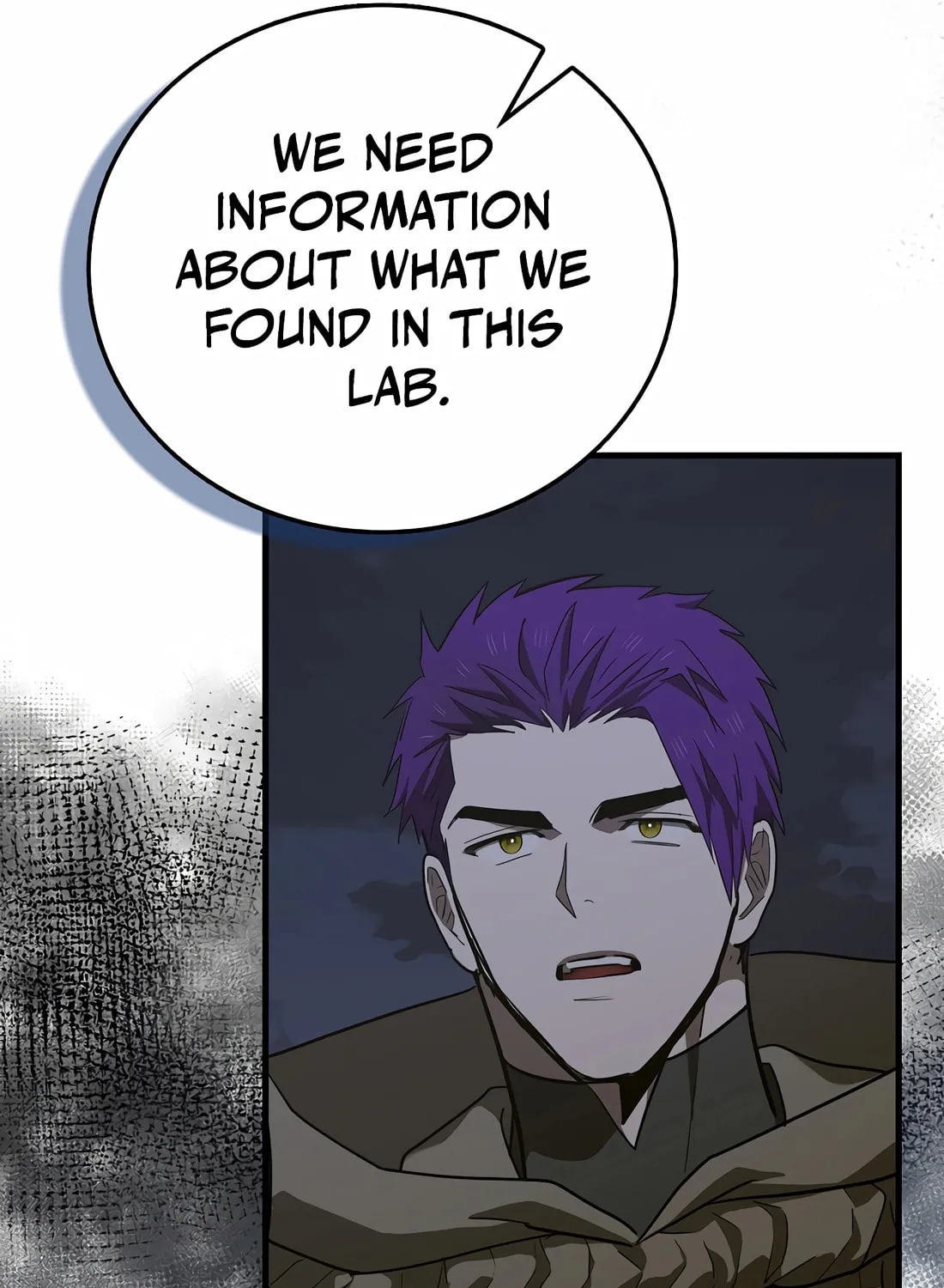 The Holy Power of Modern Medicine Chapter 132 page 112 - 