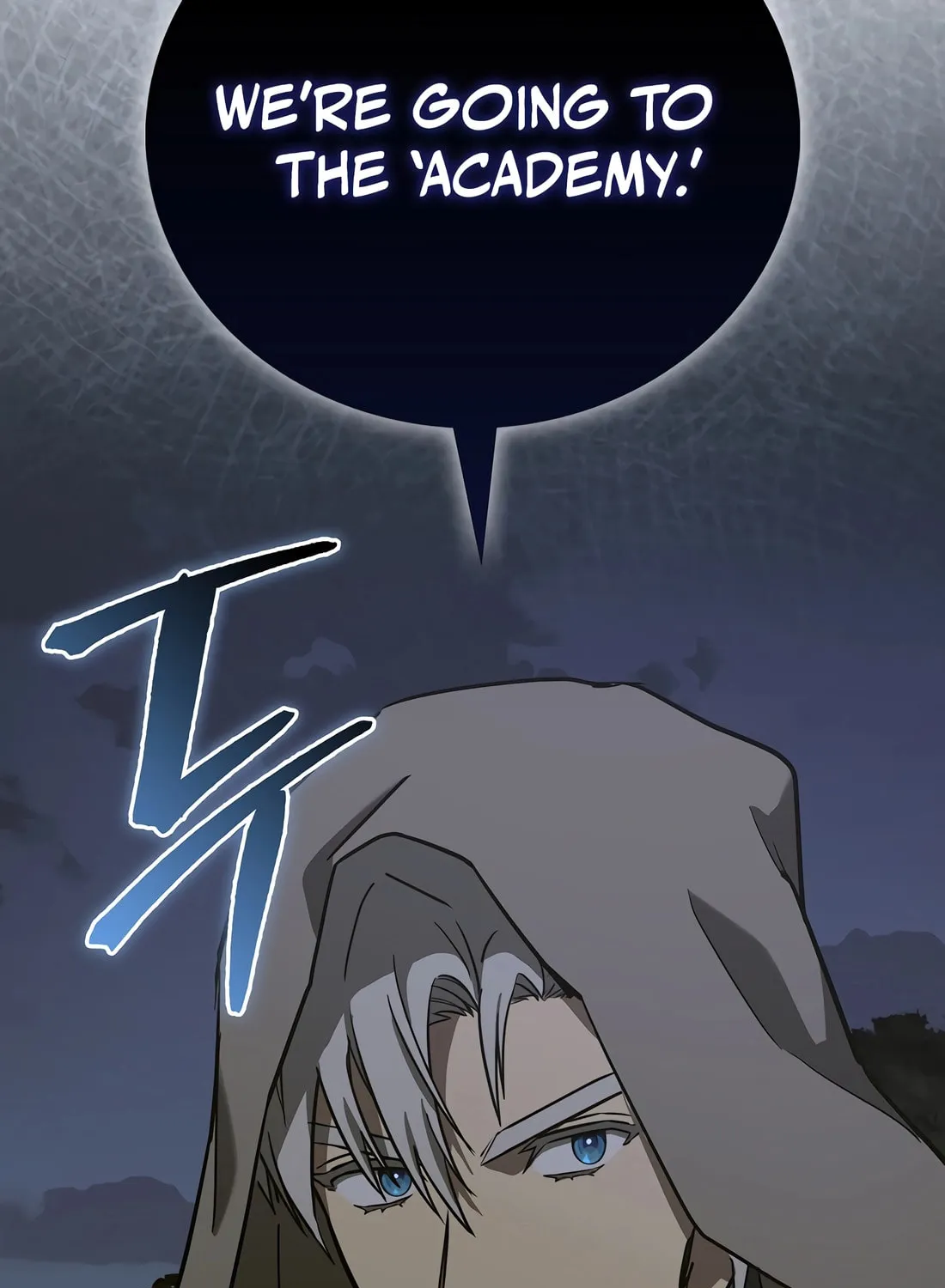 The Holy Power of Modern Medicine Chapter 132 page 114 - 