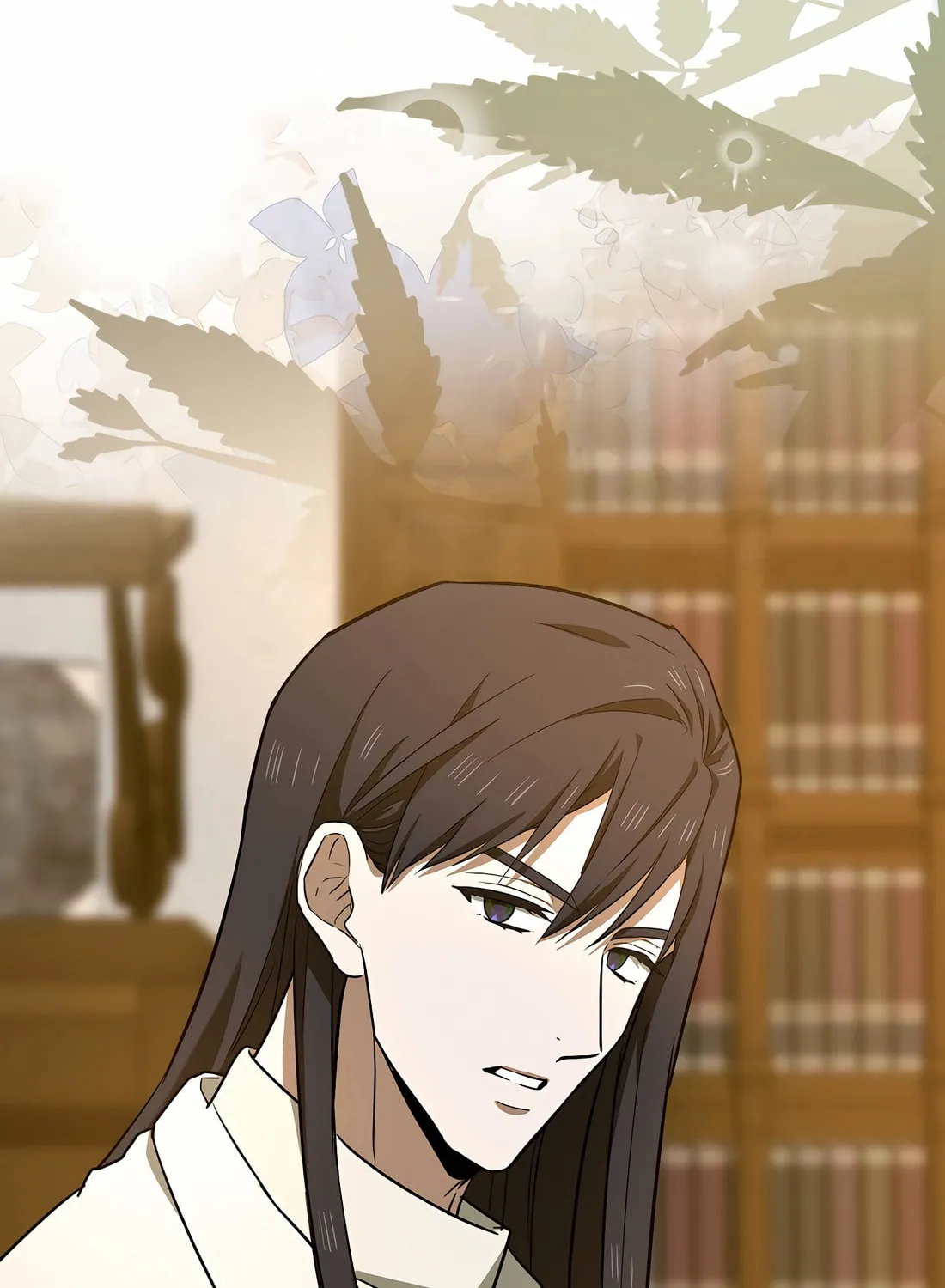 The Holy Power of Modern Medicine Chapter 132 page 119 - 