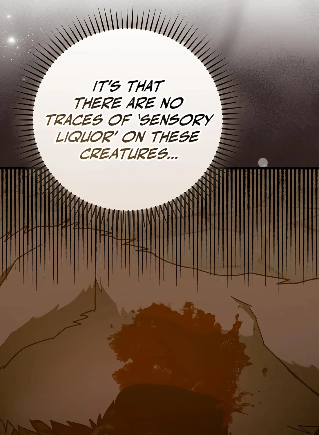 The Holy Power of Modern Medicine Chapter 132 page 15 - 
