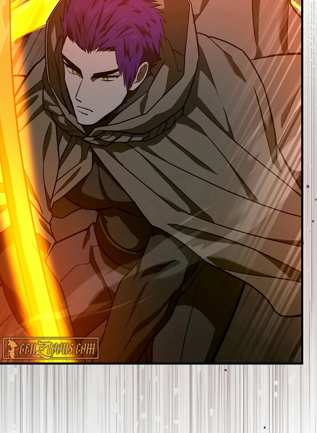 The Holy Power of Modern Medicine Chapter 132 page 28 - 