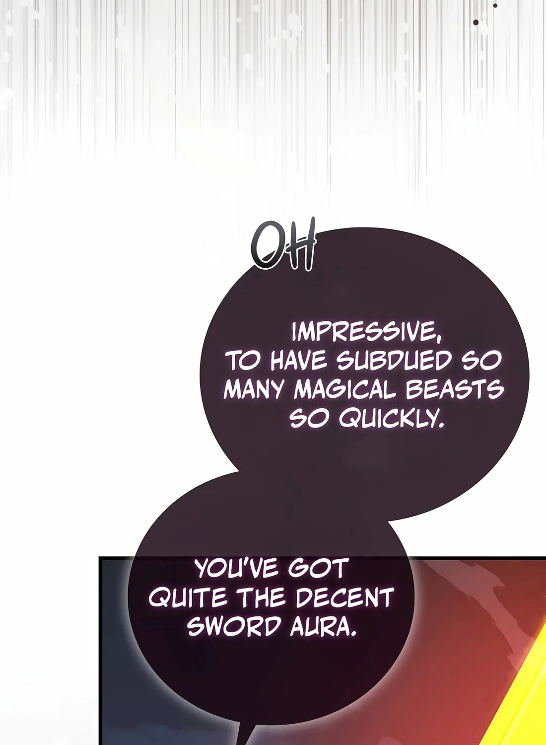 The Holy Power of Modern Medicine Chapter 132 page 29 - 