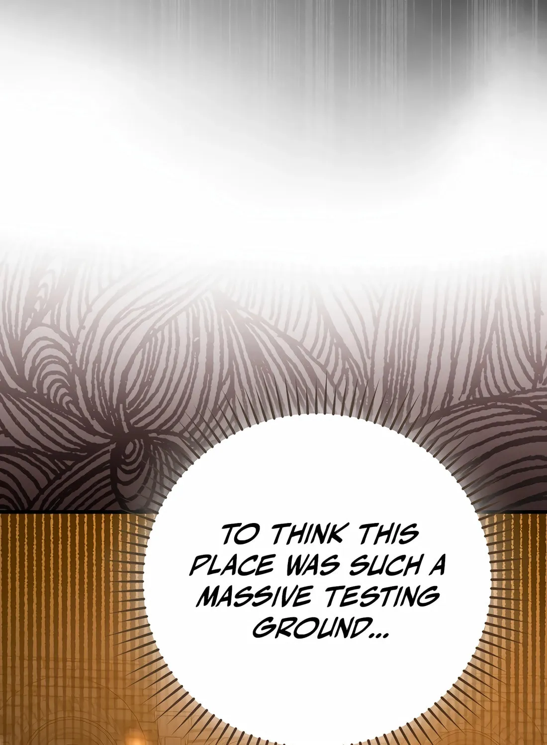 The Holy Power of Modern Medicine Chapter 132 page 4 - 
