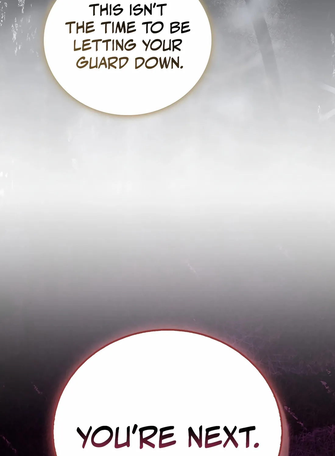 The Holy Power of Modern Medicine Chapter 132 page 31 - 