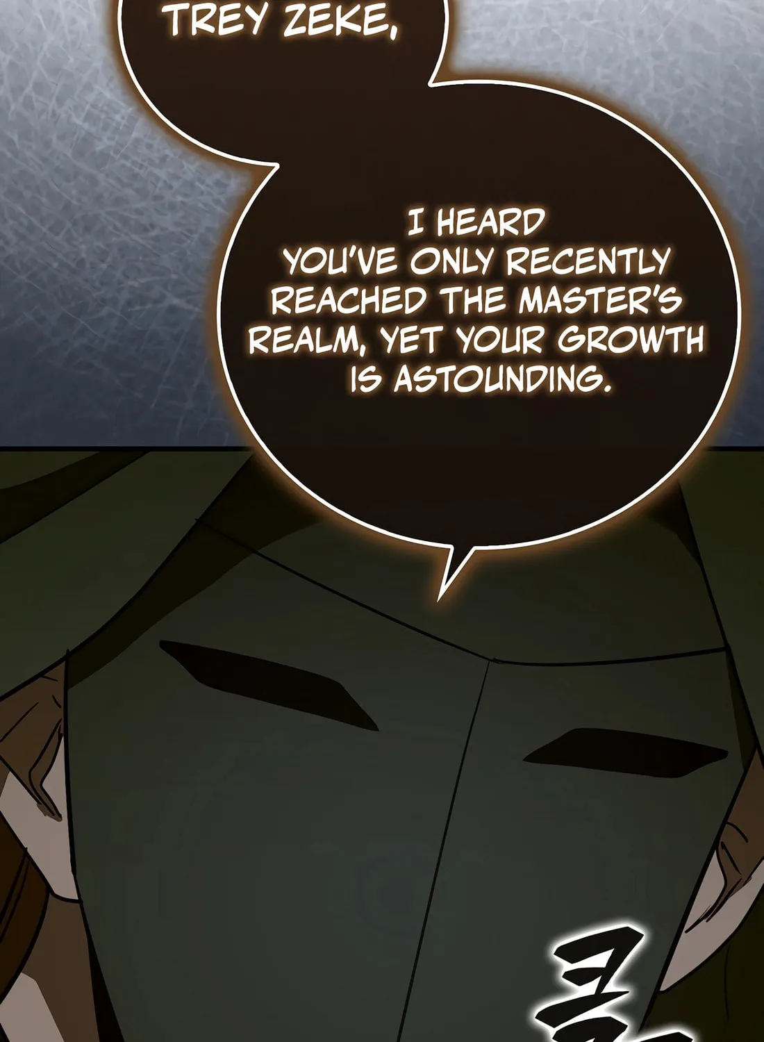 The Holy Power of Modern Medicine Chapter 132 page 34 - 
