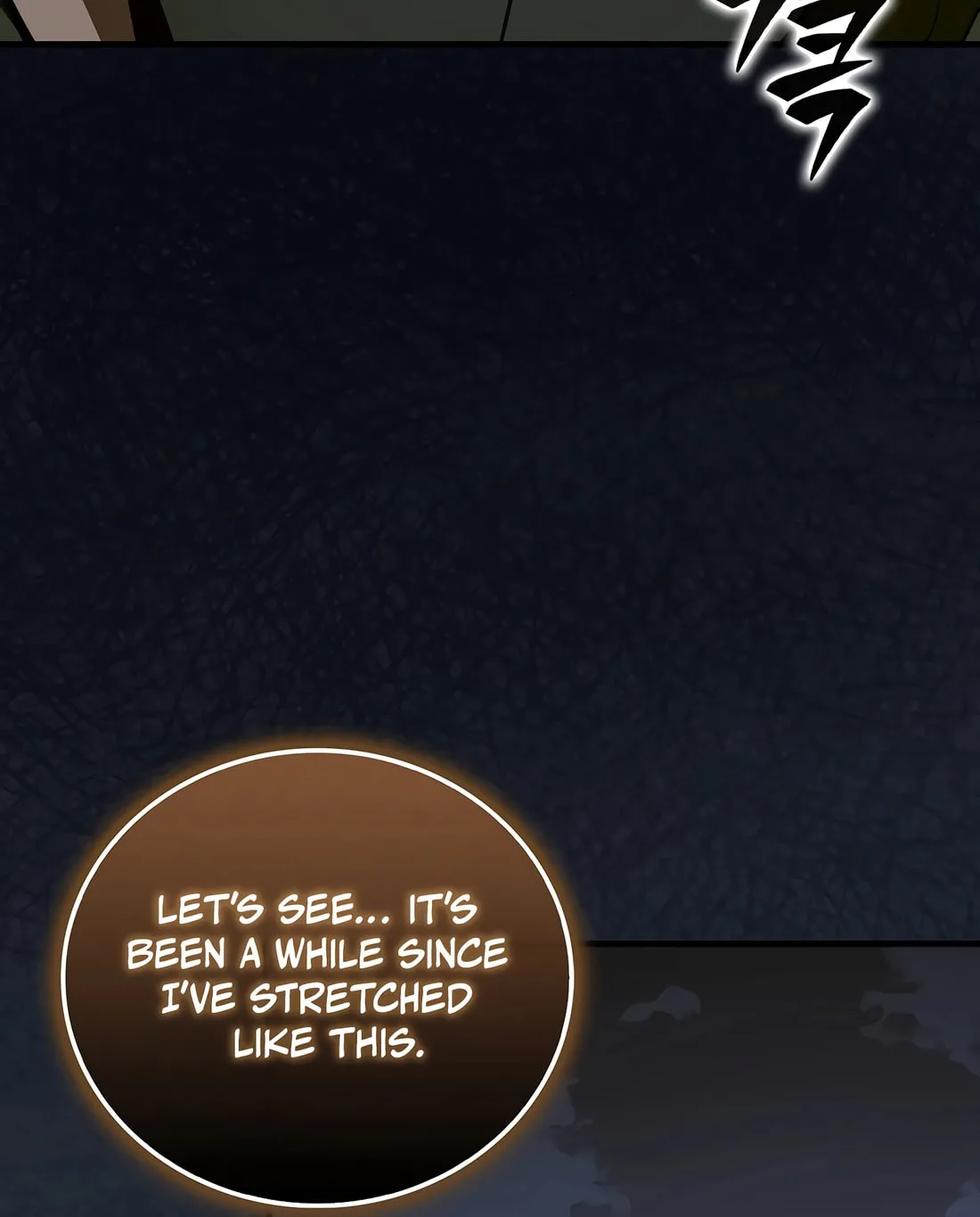 The Holy Power of Modern Medicine Chapter 132 page 35 - 