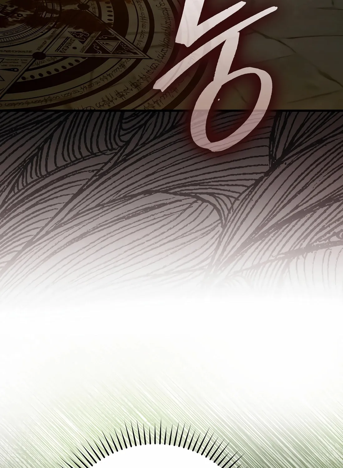 The Holy Power of Modern Medicine Chapter 132 page 6 - 